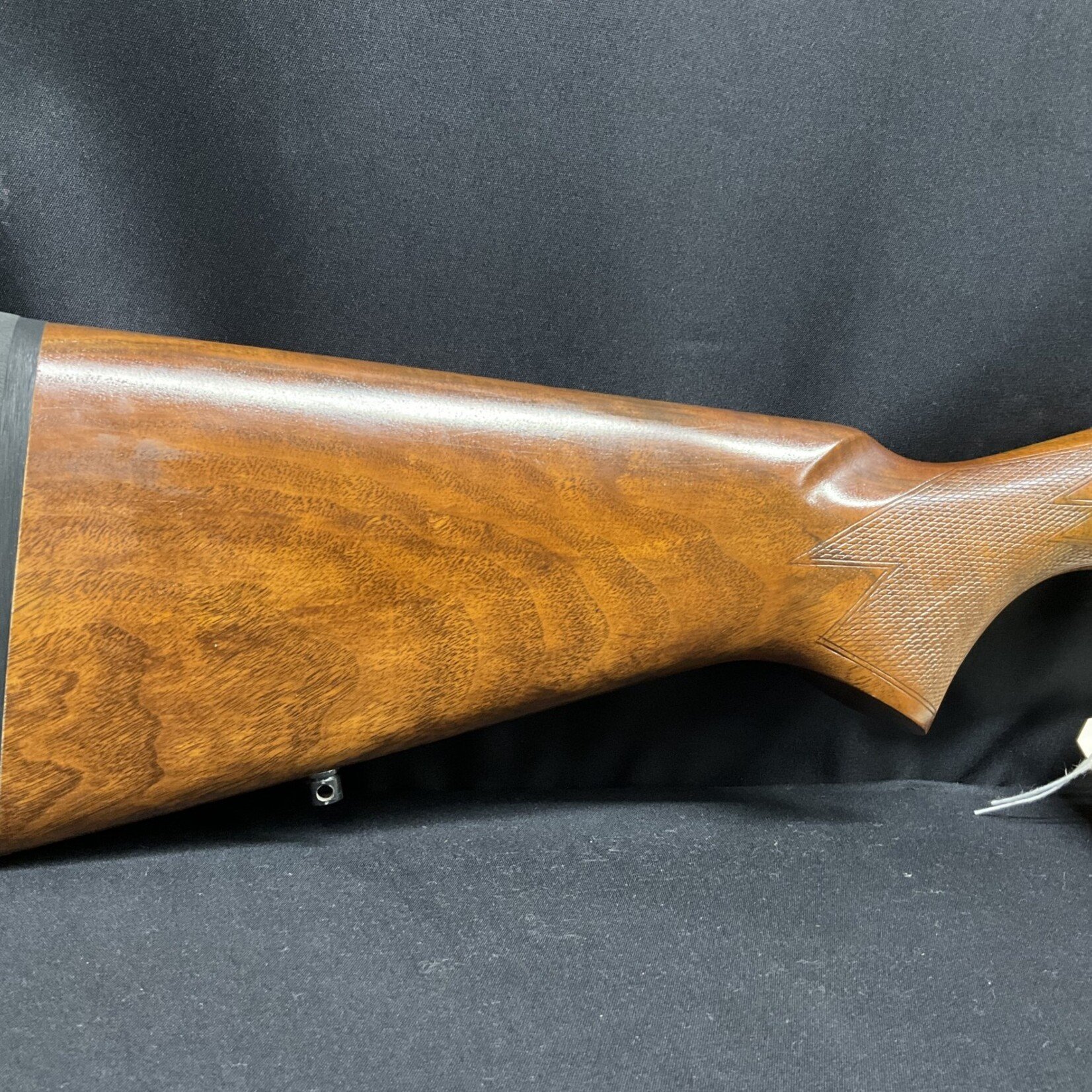 William A Smith 6-02-019-01-5c-04474 Remington 760 Gamemaster .270 Win., Serial # 70539