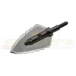 Magnus Outdoor Products Magnus Single Bevel Buzzcut 150gr. 2-Blade Broadhead, 3PK