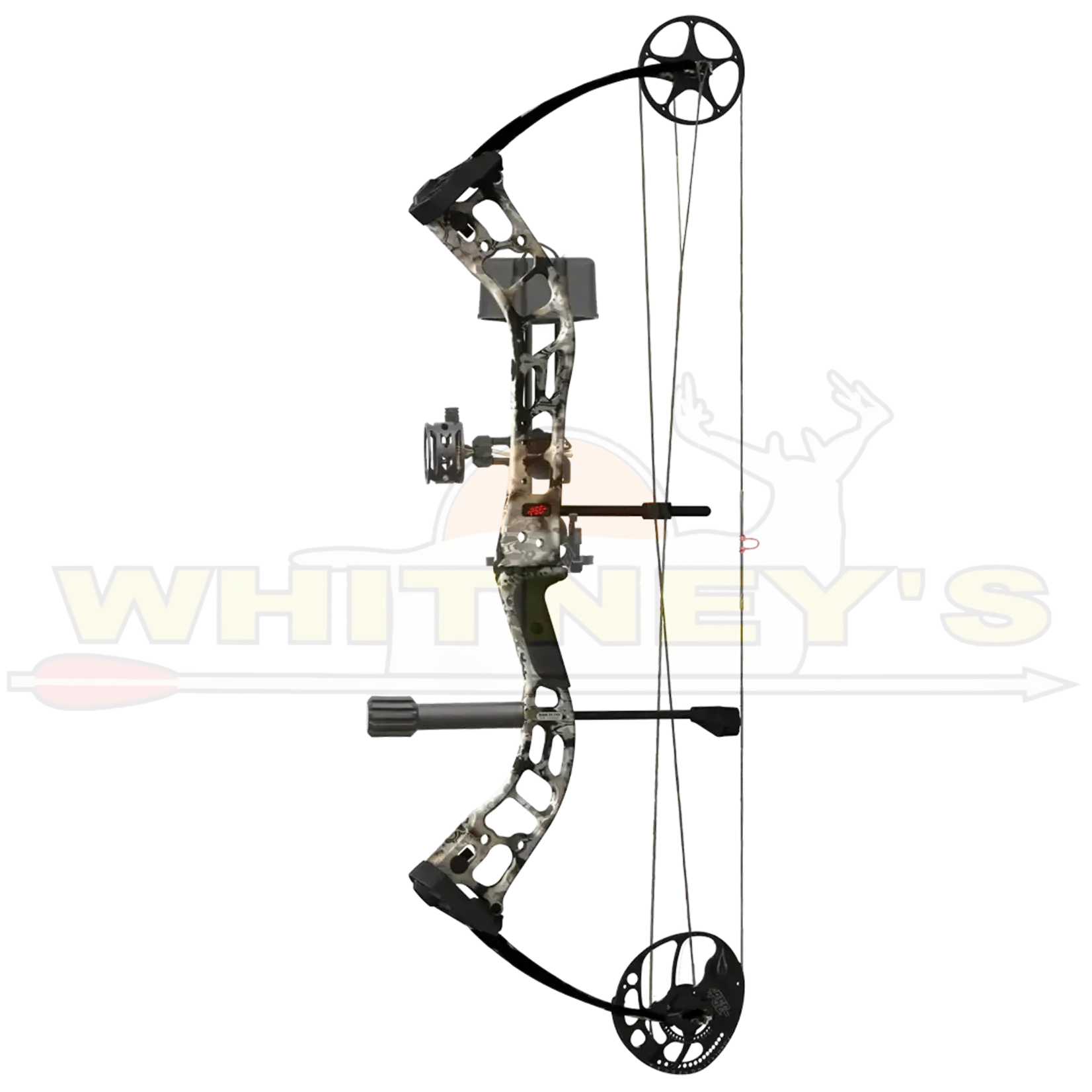 PSE Archery PSE Stinger ATK Bow,  29-60#