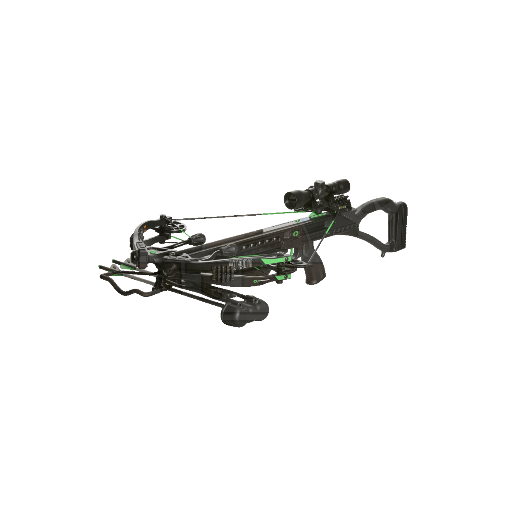 Centerpoint CenterPoint AT400 w/ Crank-C0018