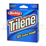 Berkley Berkley Trilene XT 330yd Filler Spool 4 lbs. Low-Vis Green