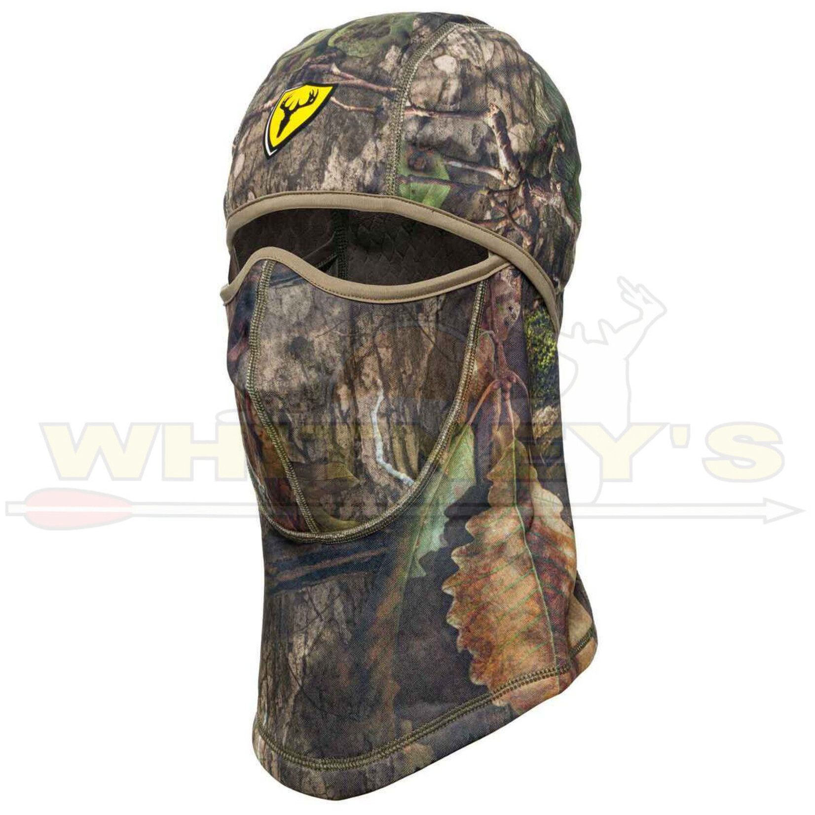 Blocker Outdoors, LLC Blocker Outdoor Shield S3 Headcover, MO Country DNA-OSFM