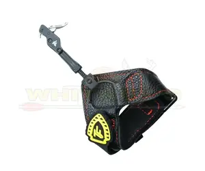 Tru-Fire Hardcore 2.0 Release - Whitney's Hunting and Archery Supply