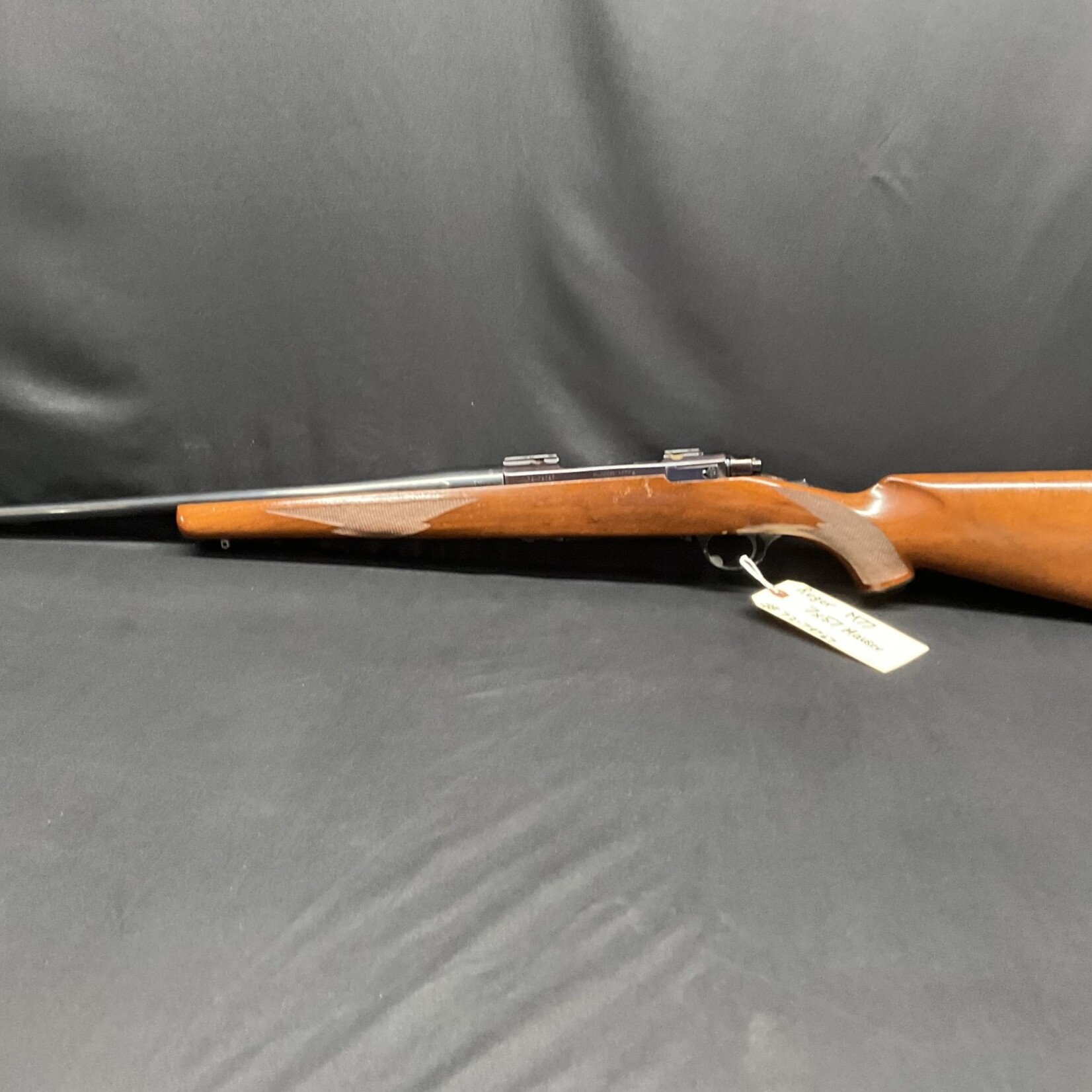 VOGT Auction Galleries 5-74-029-01-6K-10880 Ruger M77 7x57 mauser, Serial # 72-79767