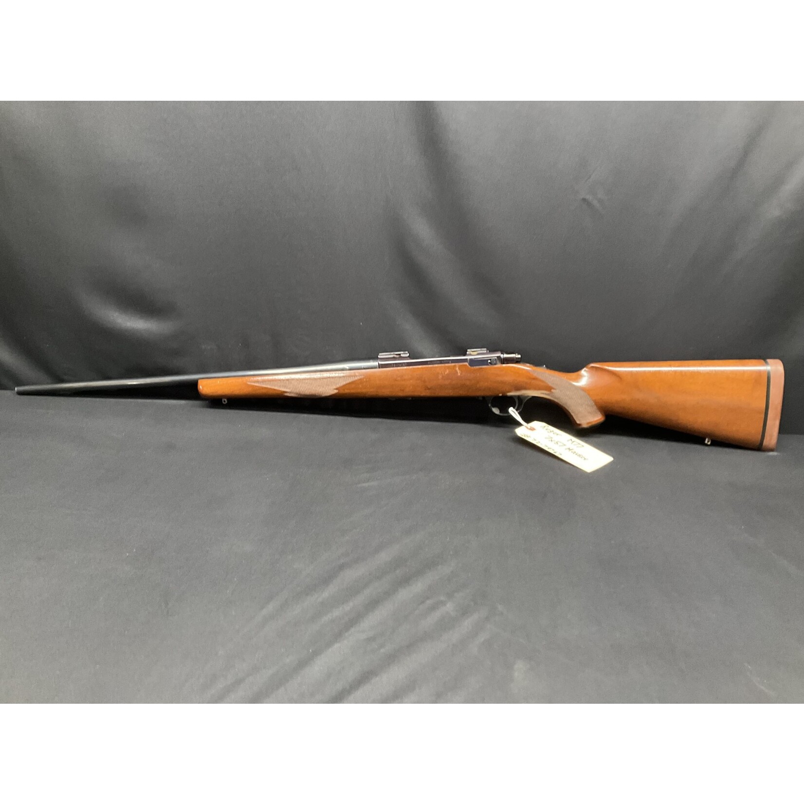 Ruger M77 7x57 mauser, Serial # 72-79767