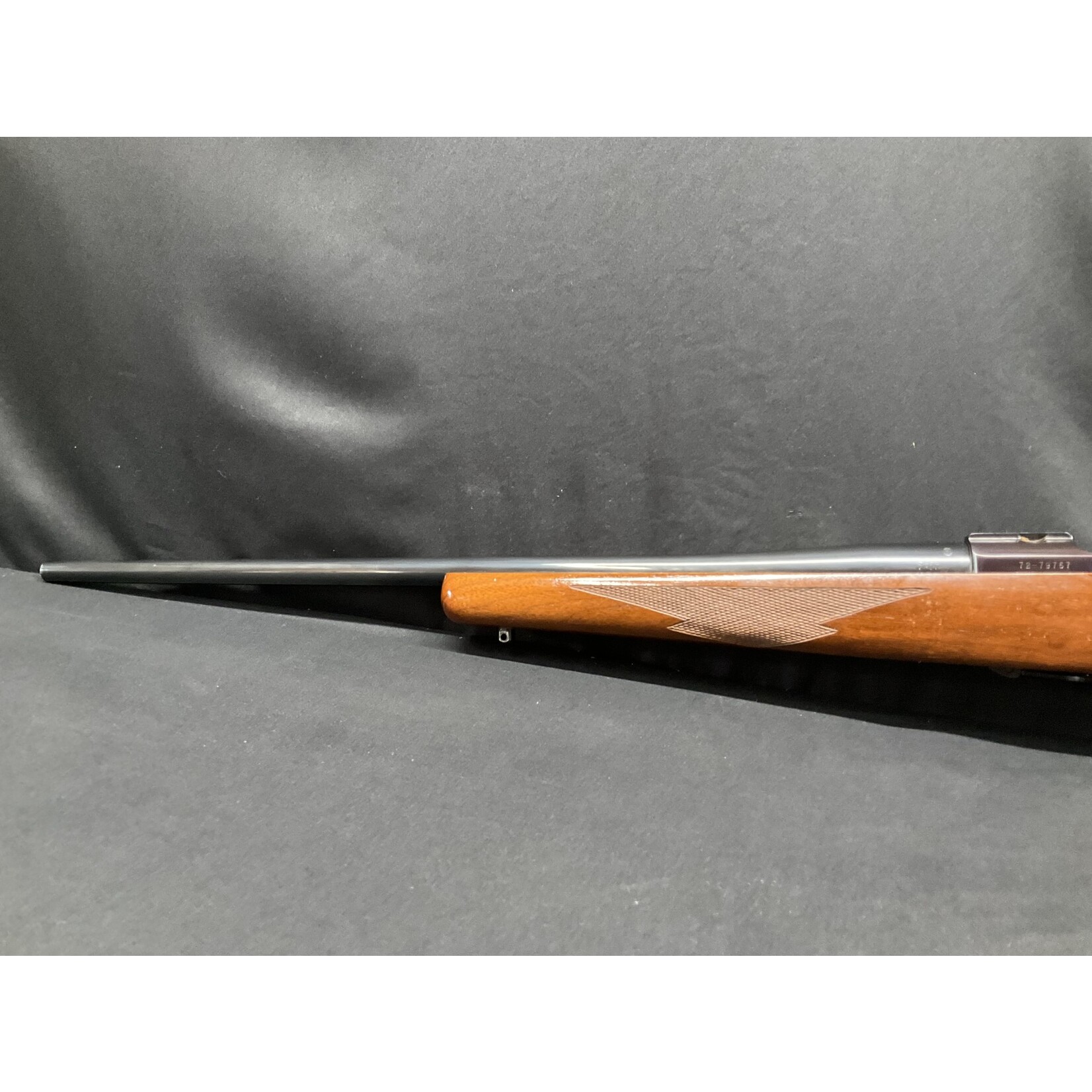 Ruger M77 7x57 mauser, Serial # 72-79767