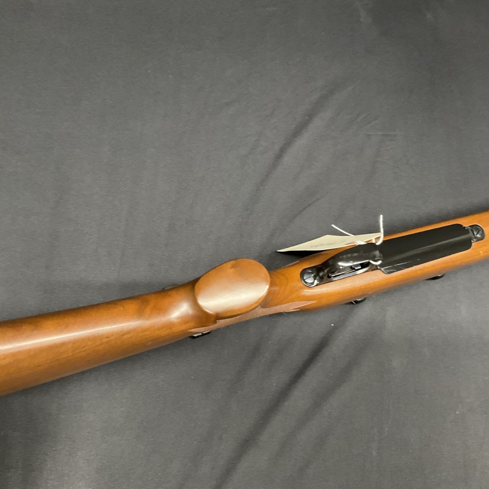 VOGT Auction Galleries 5-74-029-01-6K-10880 Remington 700 6.5x55 Swedish, Serial #c6847138