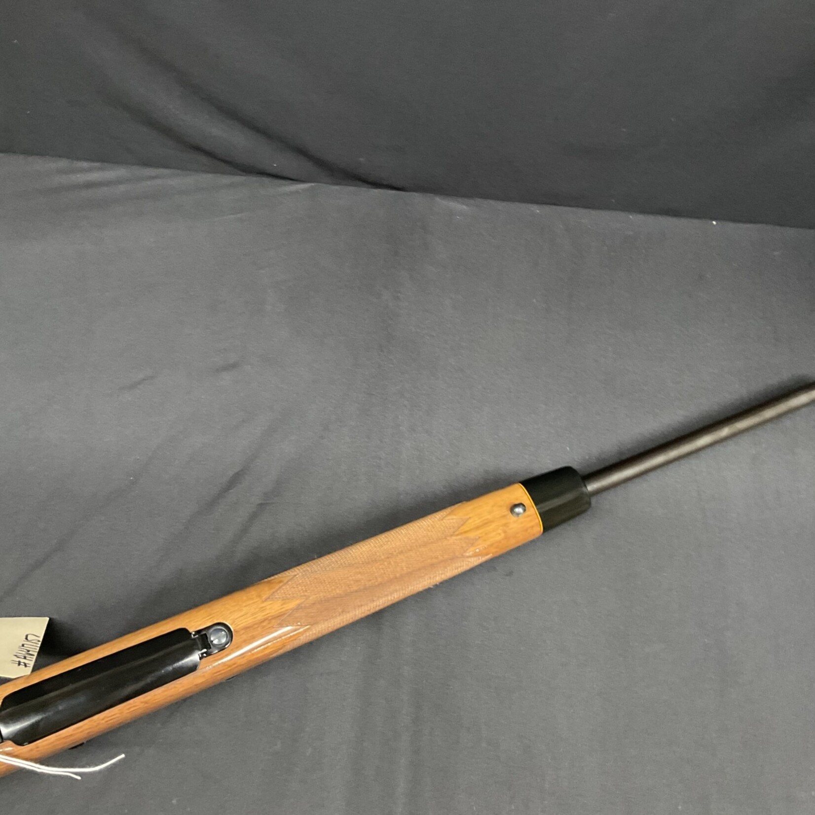 VOGT Auction Galleries 5-74-029-01-6K-10880 Remington 700 .30-06, Serial # A6417157