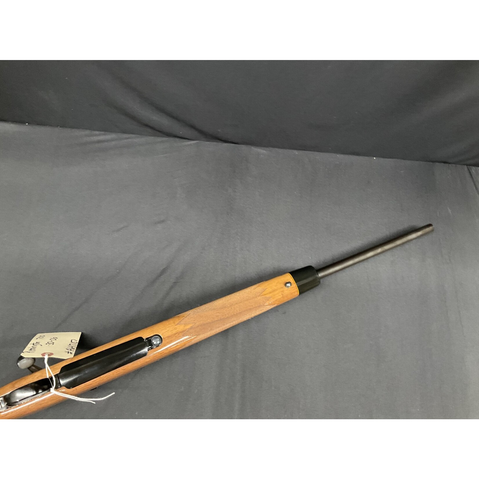 Remington 700 .30-06, Serial # A6417157