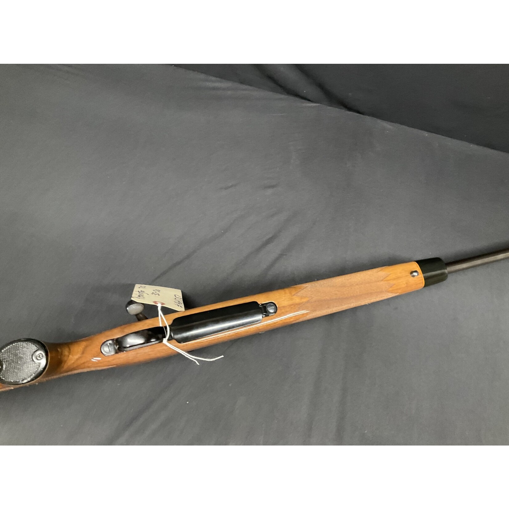 Remington 700 .30-06, Serial # A6417157