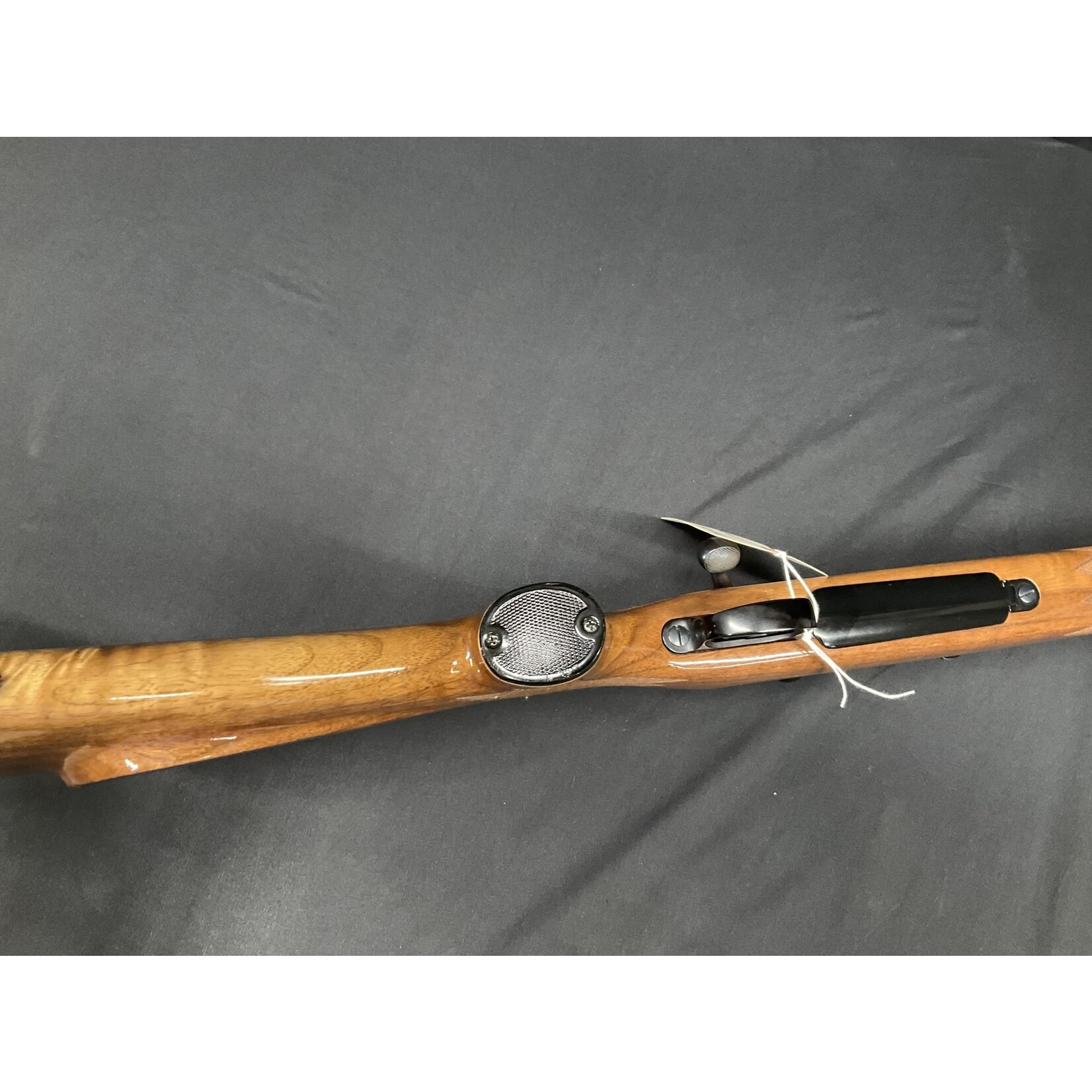 Remington 700 .30-06, Serial # A6417157