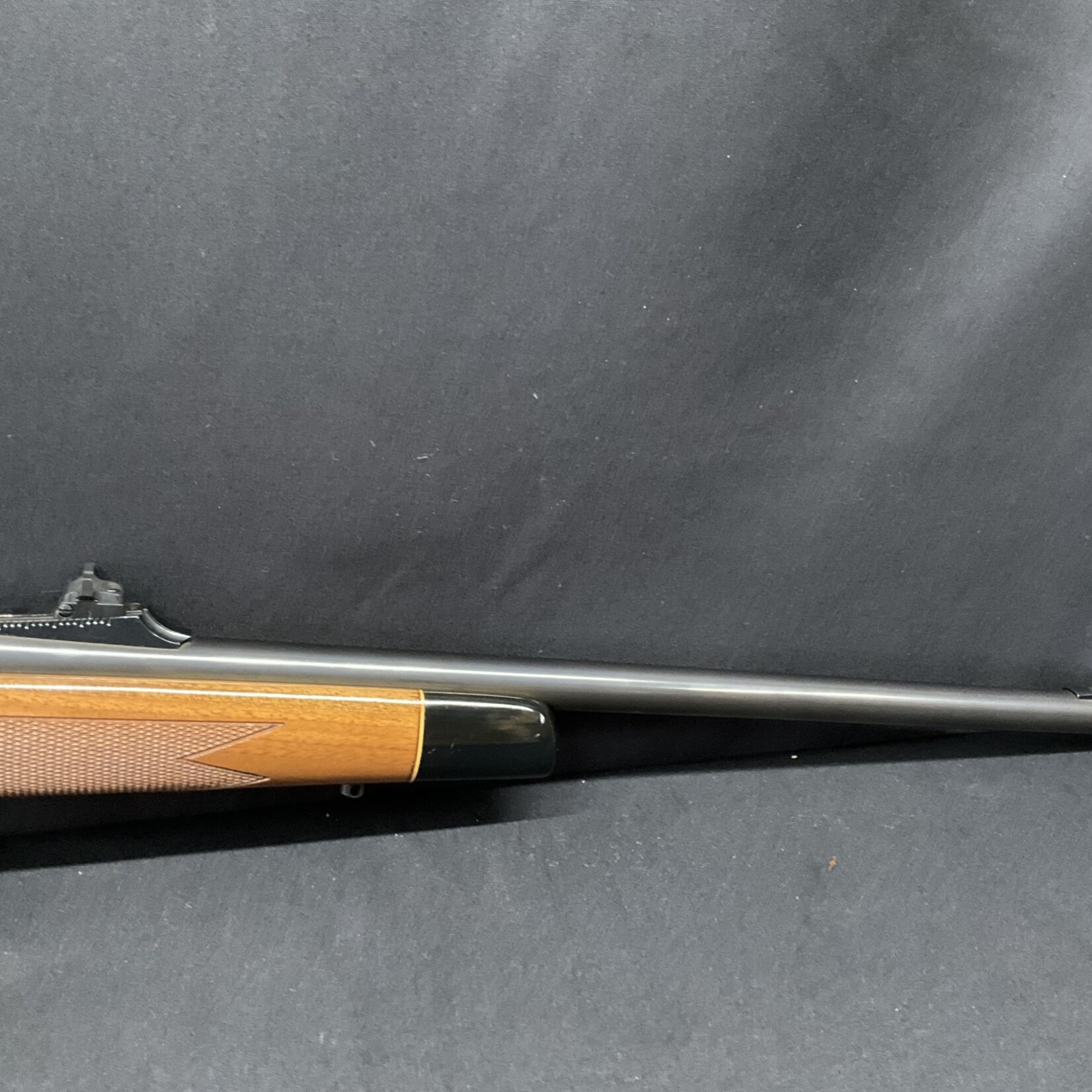 VOGT Auction Galleries 5-74-029-01-6K-10880 Remington 700 BDL .30-06, Serial # A6200881