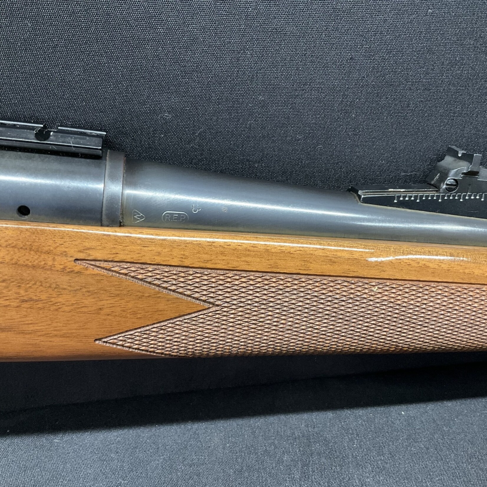 VOGT Auction Galleries 5-74-029-01-6K-10880 Remington 700 BDL .30-06, Serial # A6200881