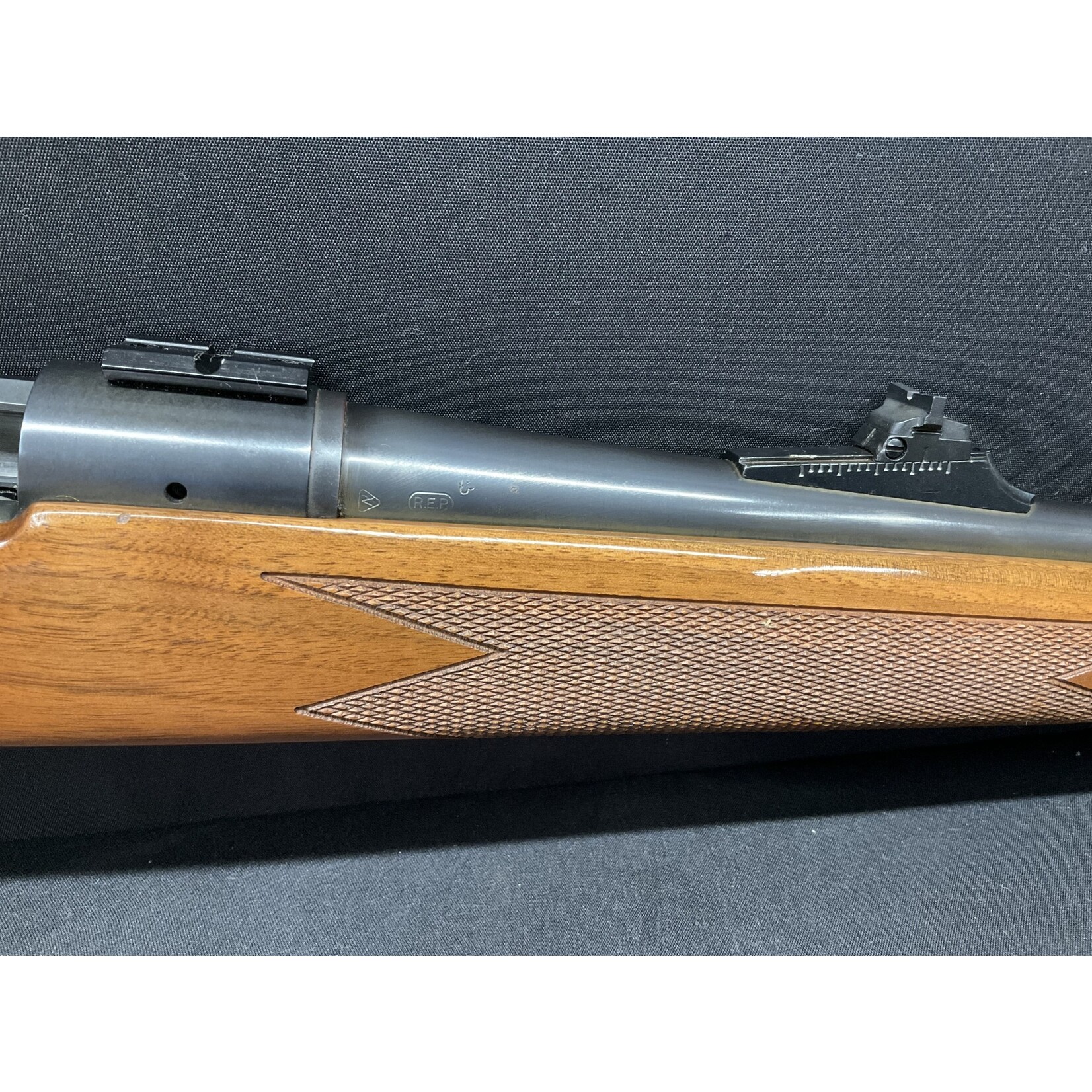 Remington 700 BDL .30-06, Serial # A6200881