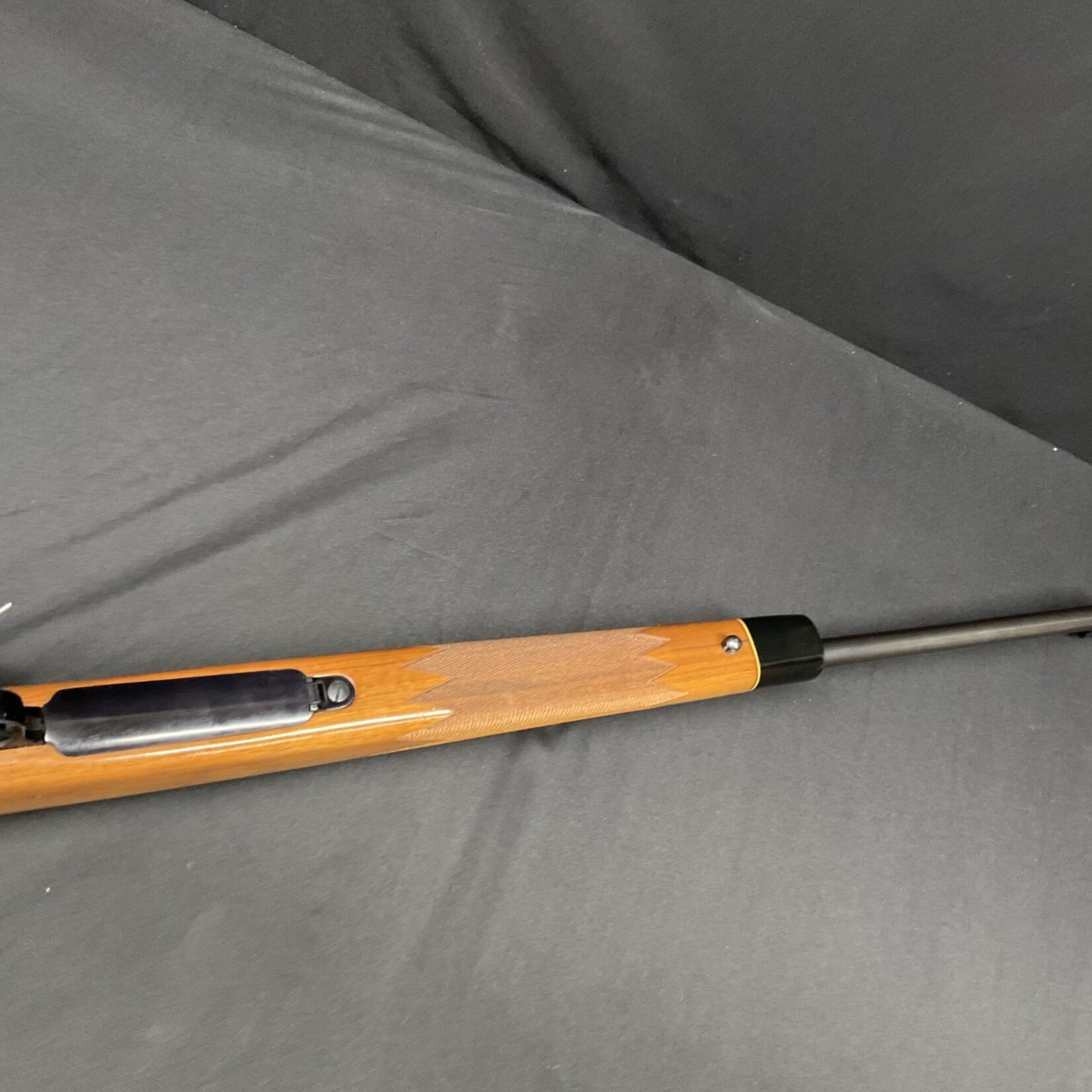 VOGT Auction Galleries 5-74-029-01-6K-10880 Remington 700 BDL .30-06, Serial # A6200881