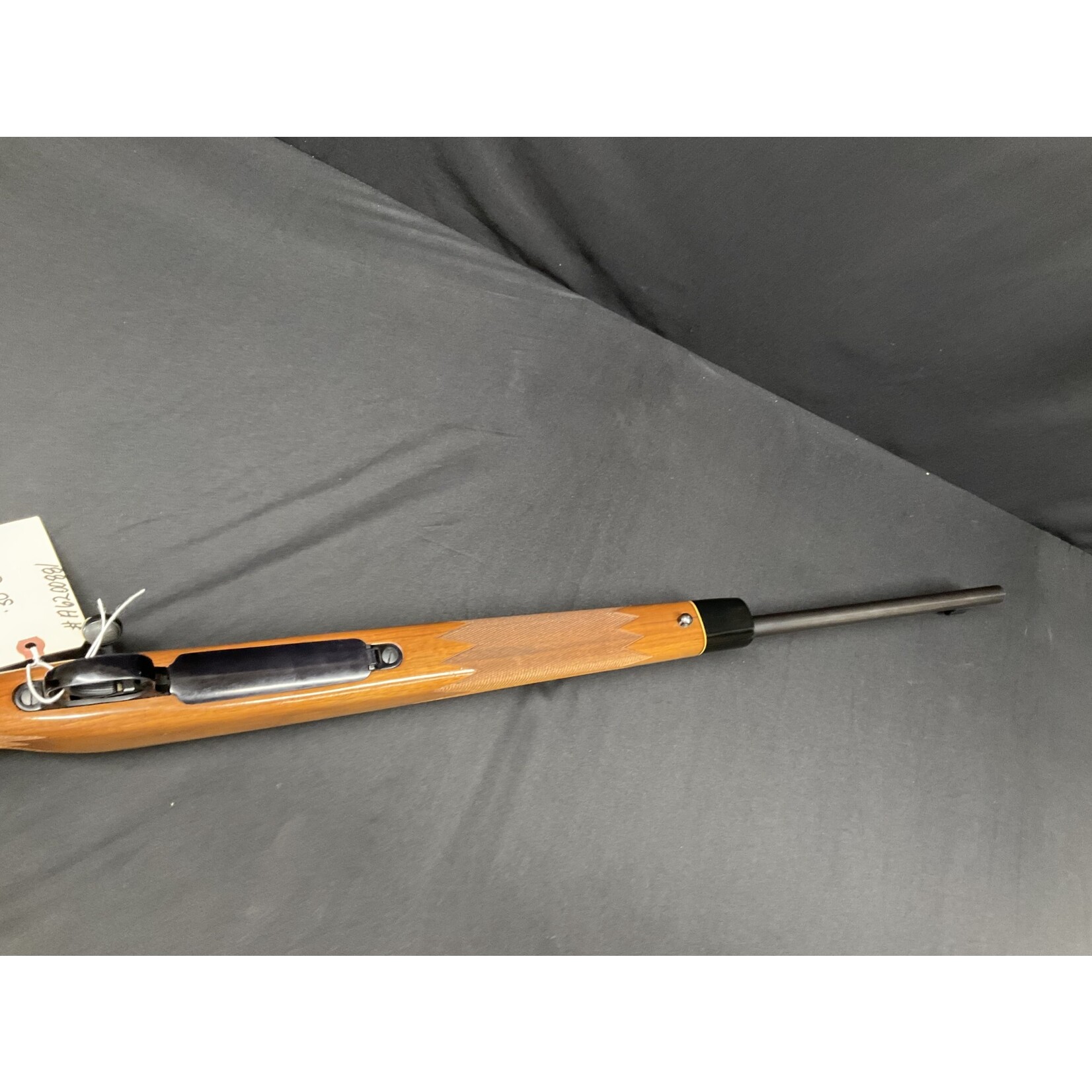 Remington 700 BDL .30-06, Serial # A6200881