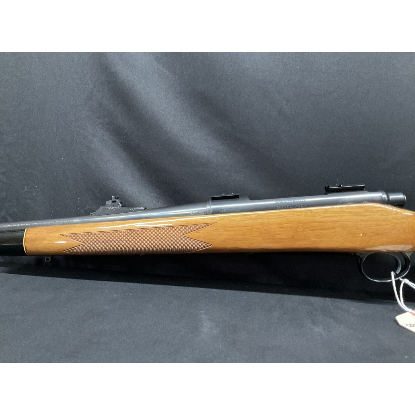 Remington 700 BDL .30-06, Serial # A6200881