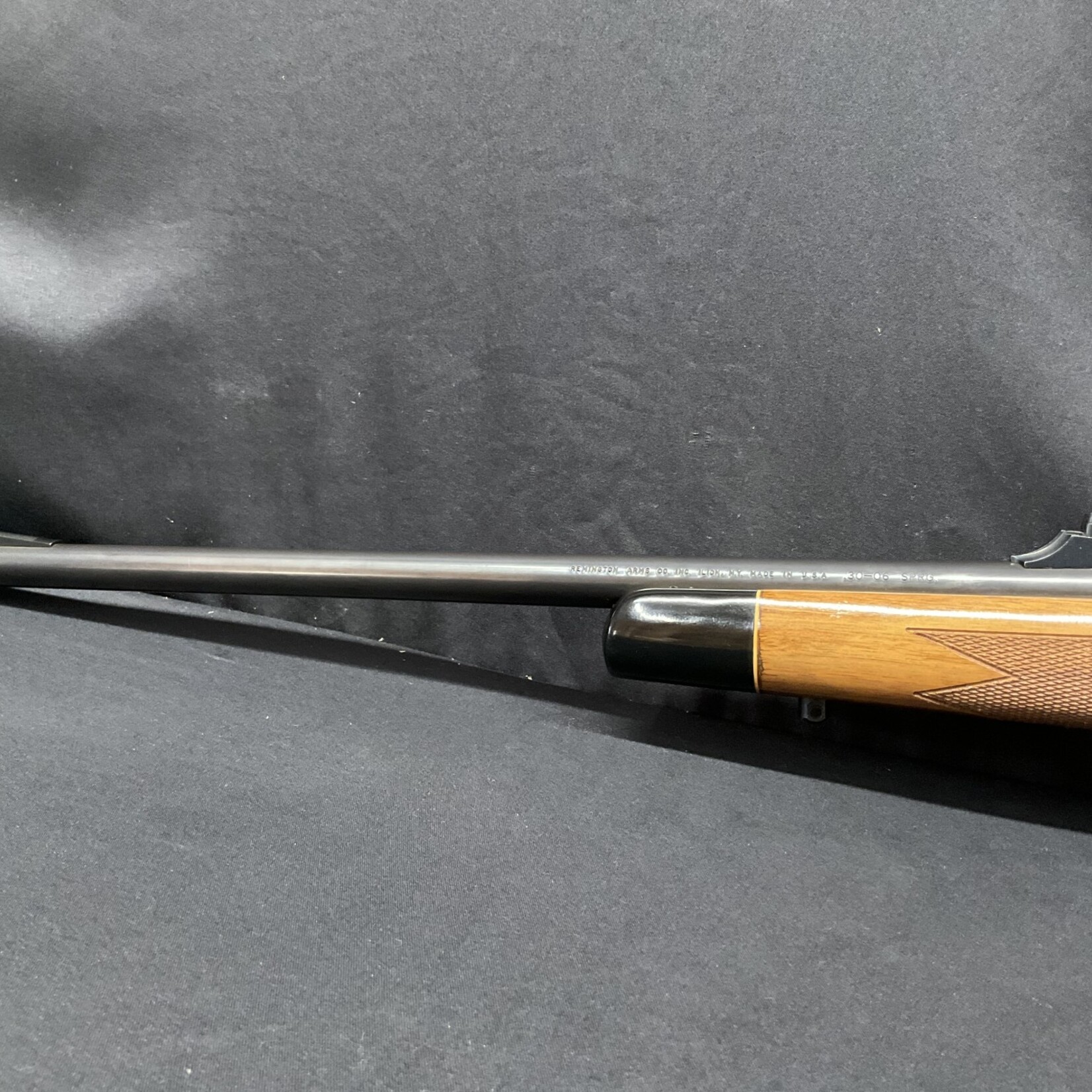 VOGT Auction Galleries 5-74-029-01-6K-10880 Remington 700 BDL .30-06, Serial # A6200881