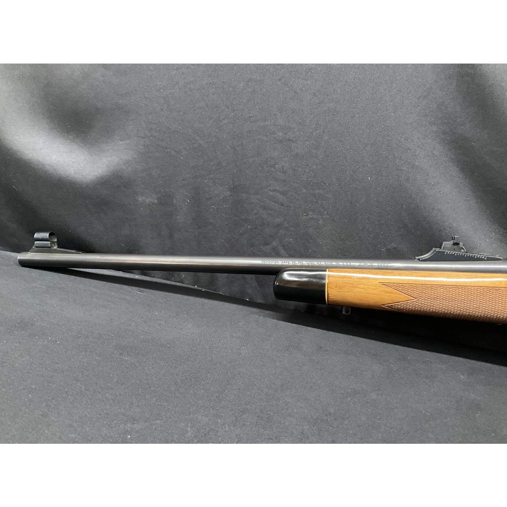 Remington 700 BDL .30-06, Serial # A6200881