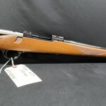 Accurate Gun Auctions, Inc. 1-59-103-01-57266 Ruger M77 .243 WIN, Serial # 77-03504