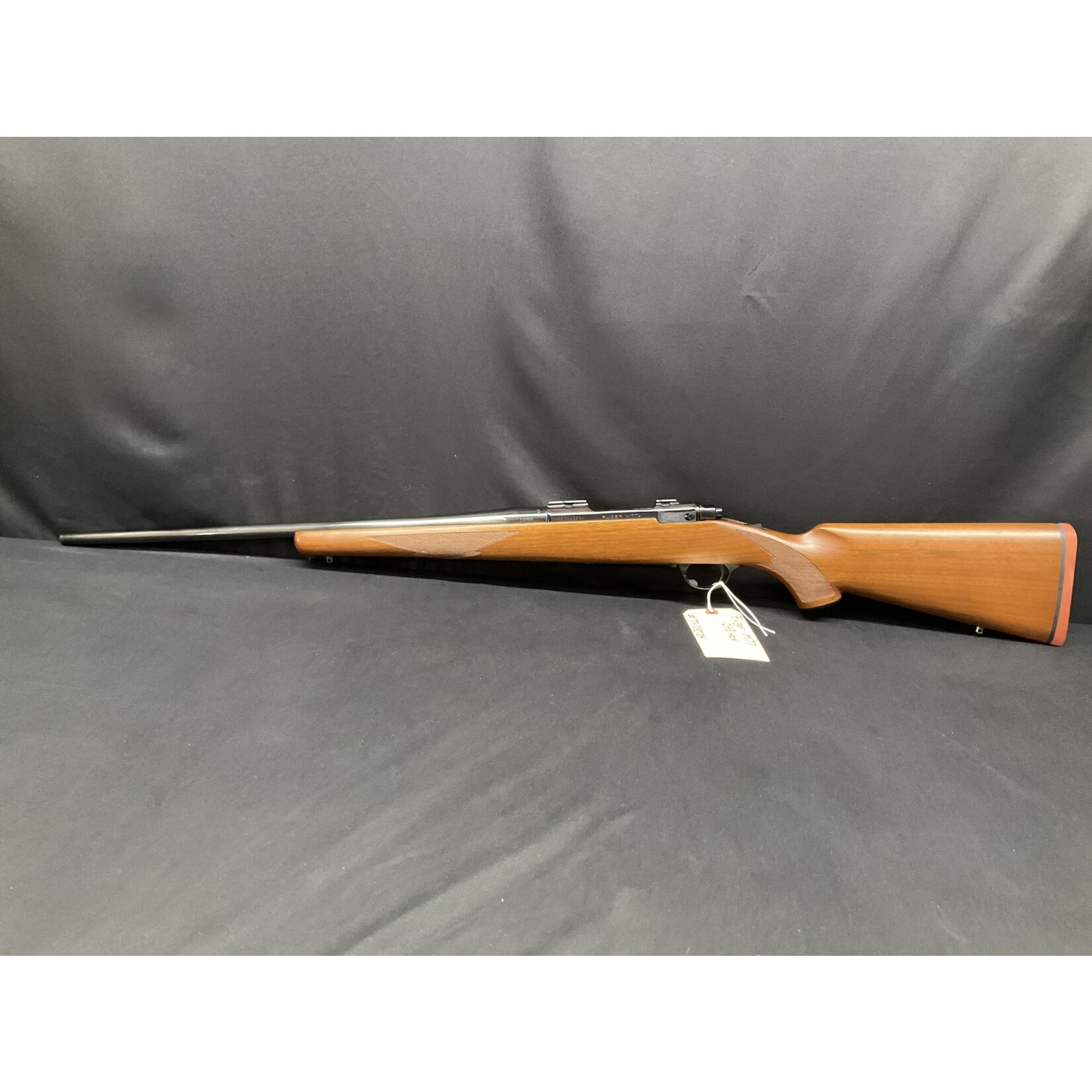 Ruger M77 .243 WIN, Serial # 77-03504