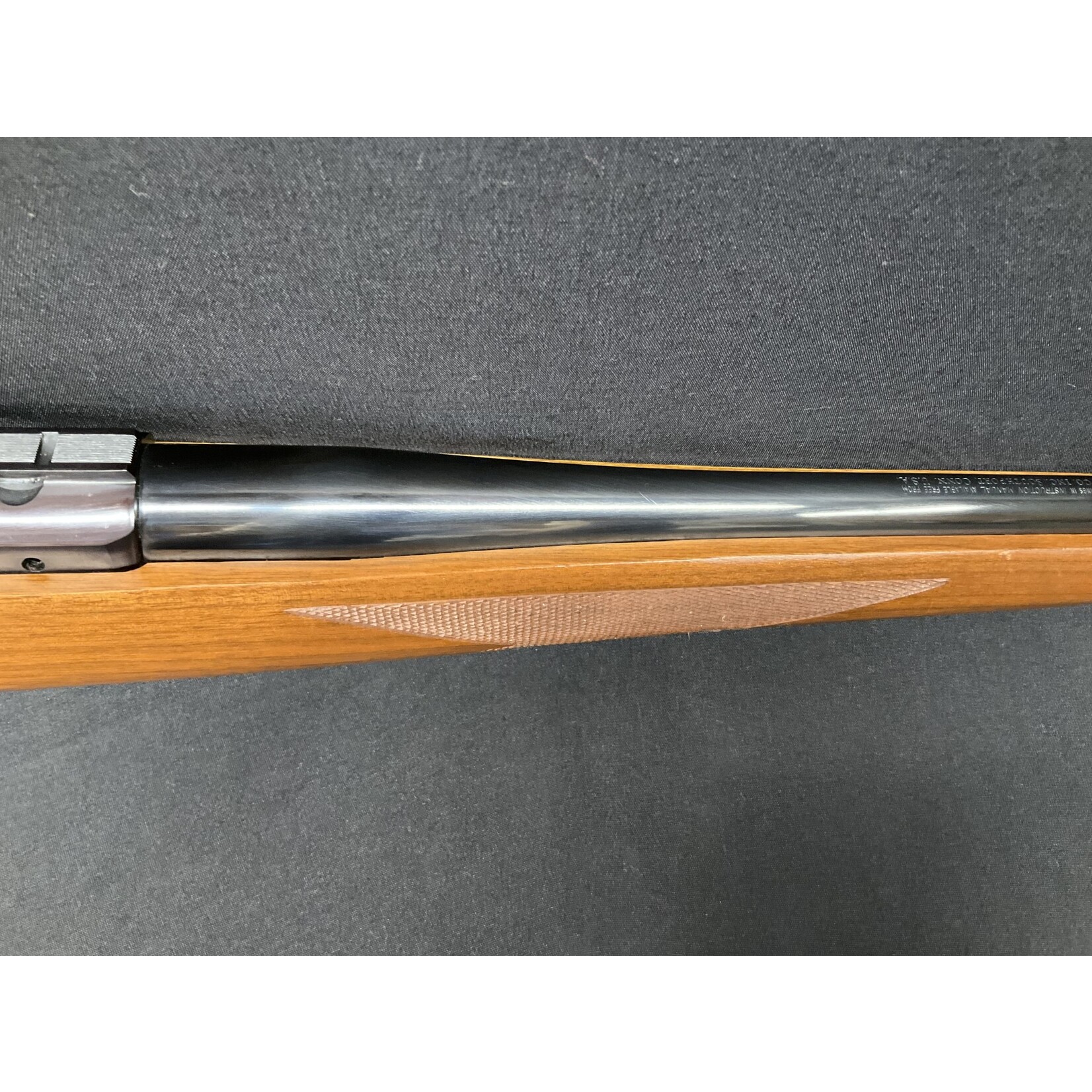 Ruger M77 .243 WIN, Serial # 77-03504