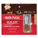 Tink's Tink's #69 Doe-in-Rut Pucks, 3PK- W6340