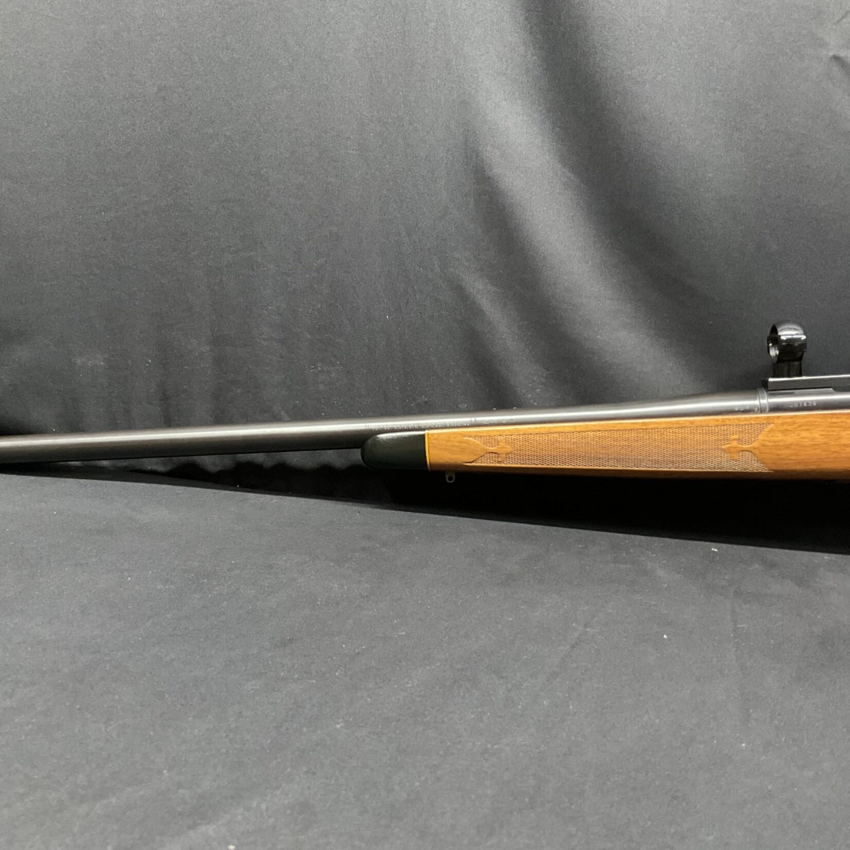 Remington 700 BDL, .243 Win., Serial #267439, Year 1995, Heavy Barrel