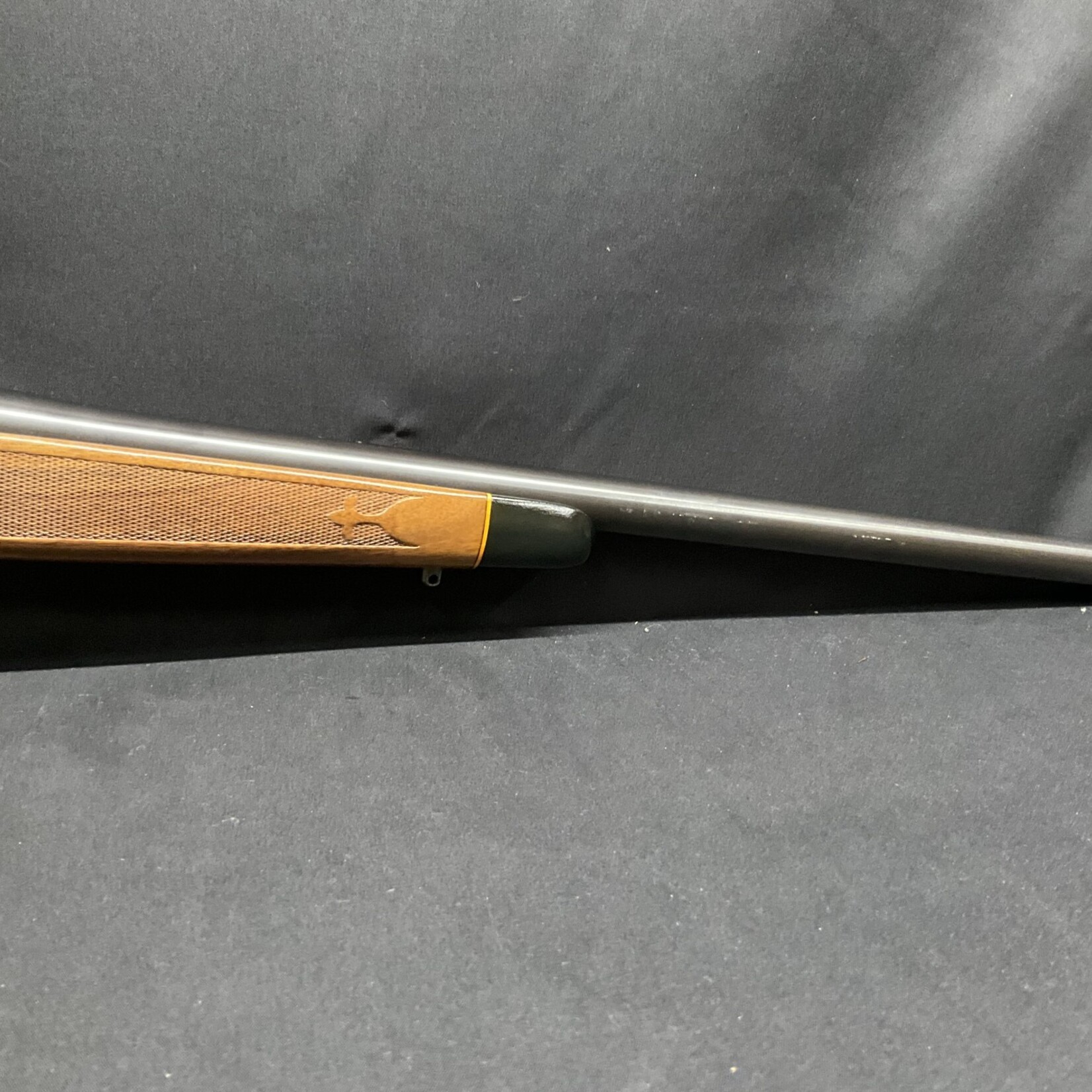 Remington 700 BDL, .243 Win., Serial #267439, Year 1995, Heavy Barrel