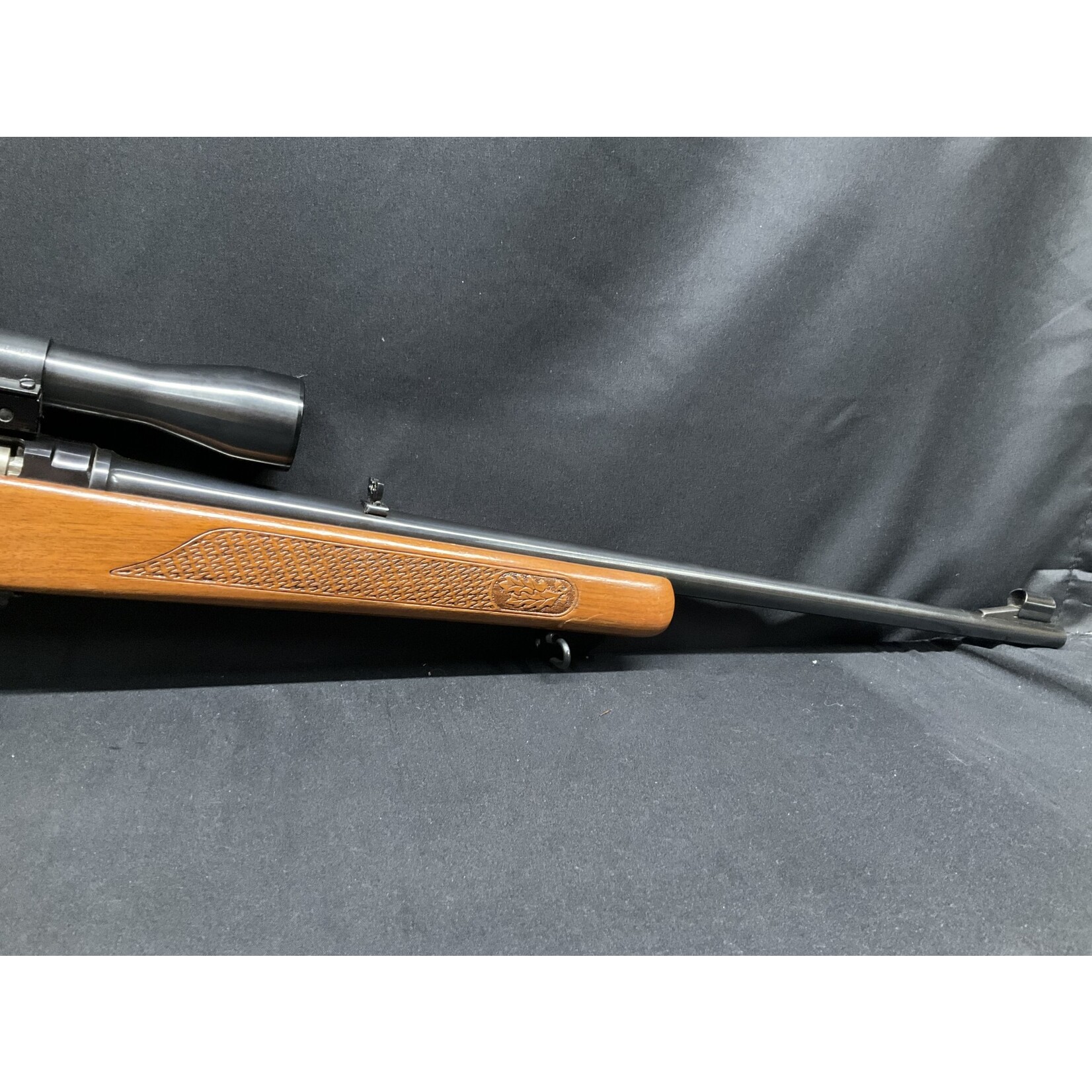 Winchester Model 88, .243 Win., Serial # 179361A, Year 1965