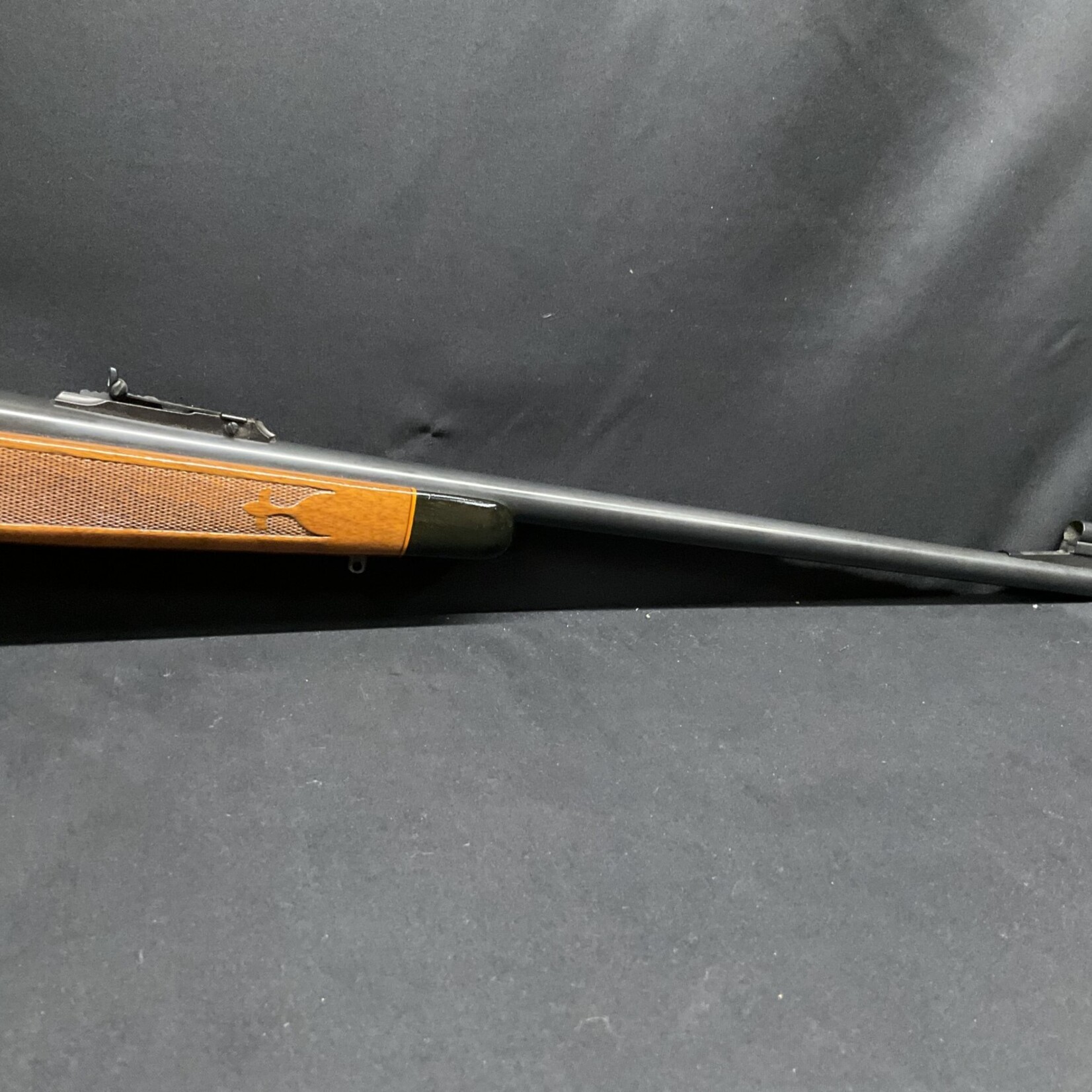 Remington Model 700 BDL, 7 mm Rem. Mag., Serial # 379704