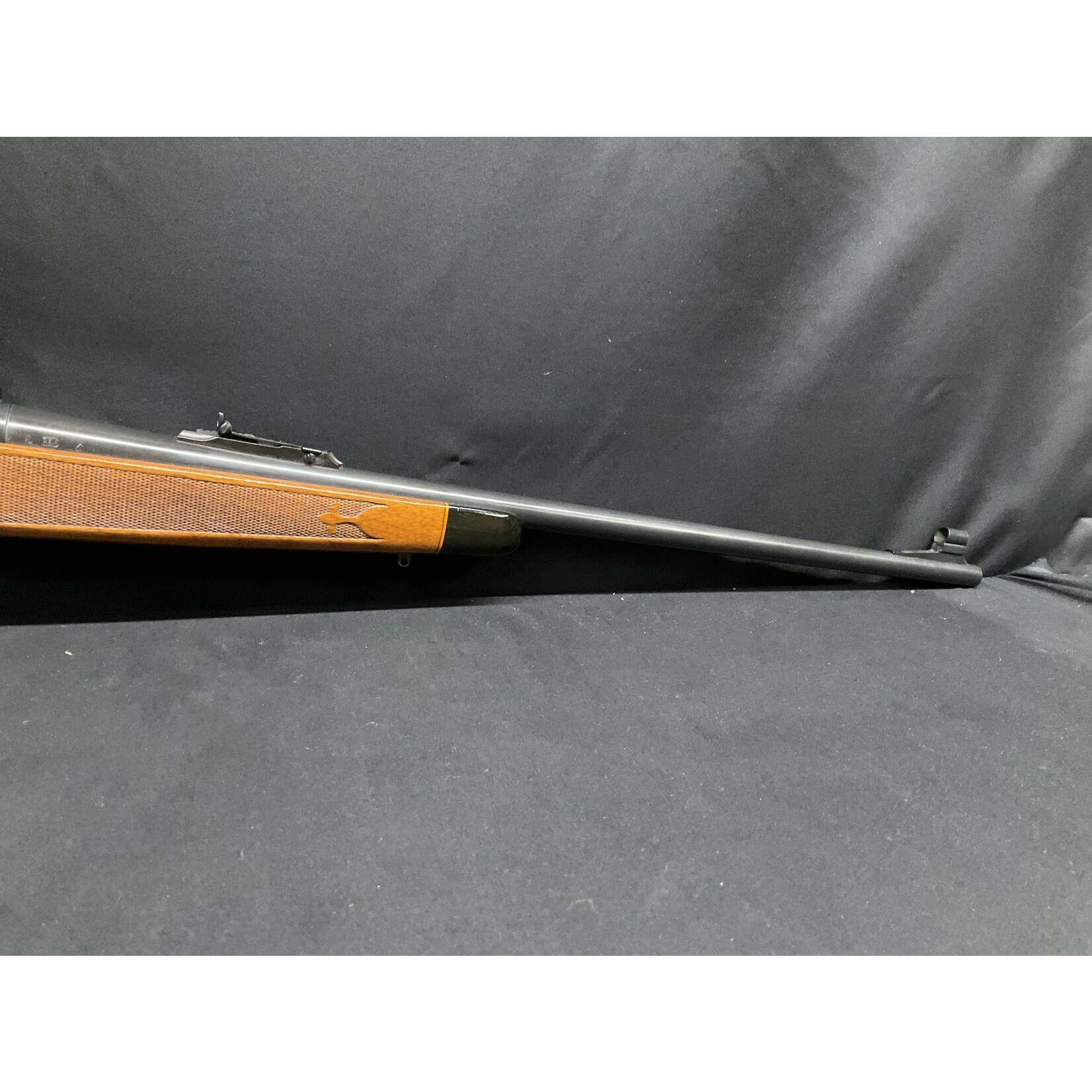 Remington Model 700 BDL, 7 mm Rem. Mag., Serial # 379704
