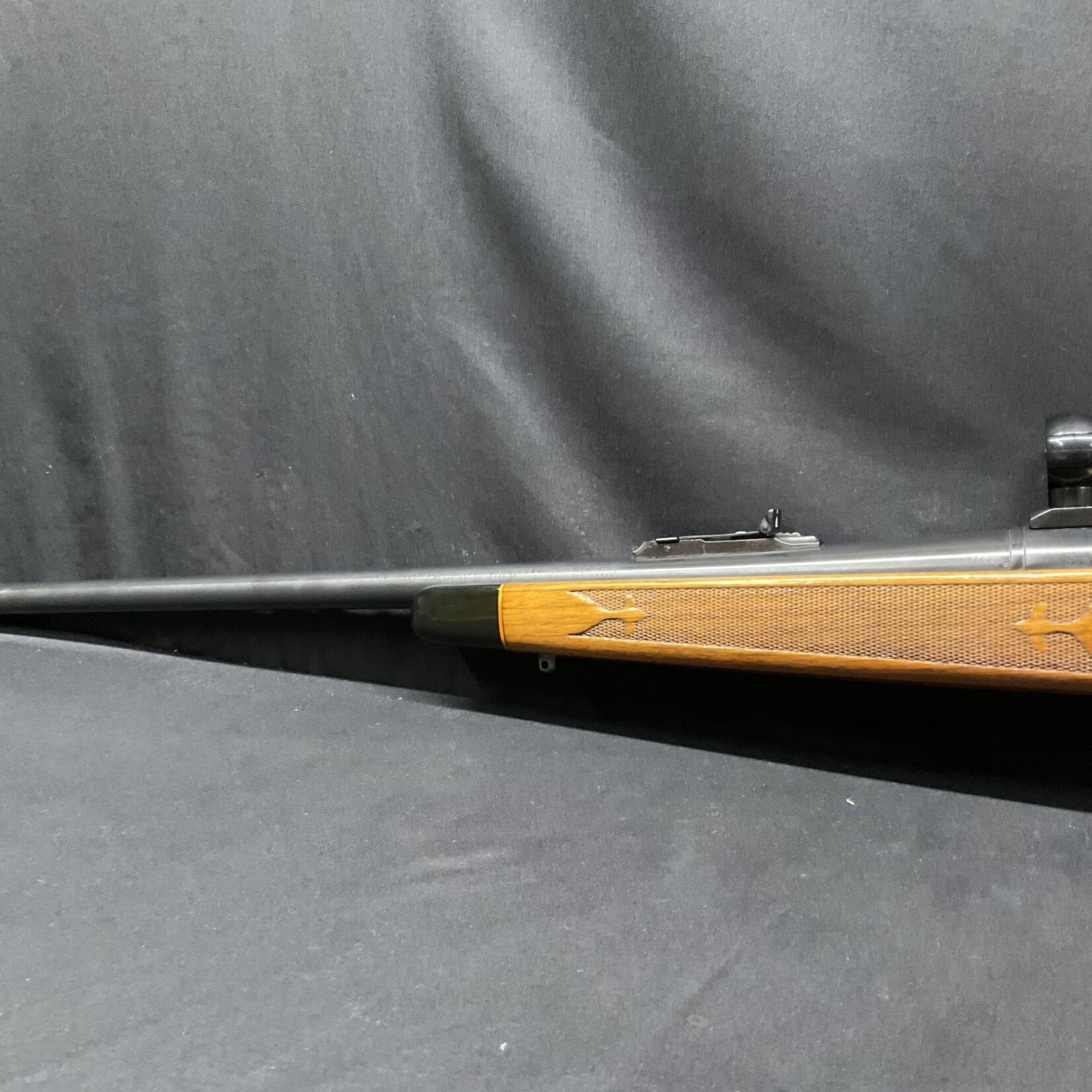 Remington Model 700 BDL, 7 mm Rem. Mag., Serial # 379704