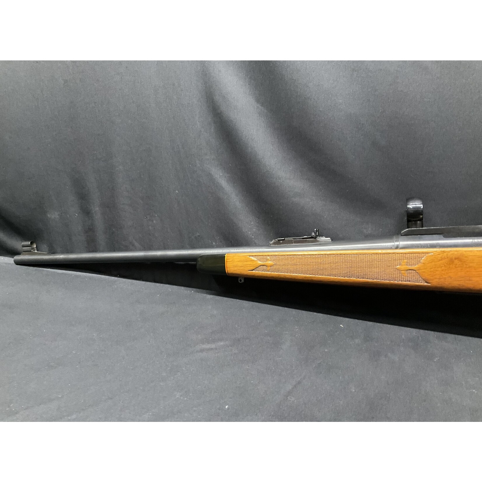 Remington Model 700 BDL, 7 mm Rem. Mag., Serial # 379704