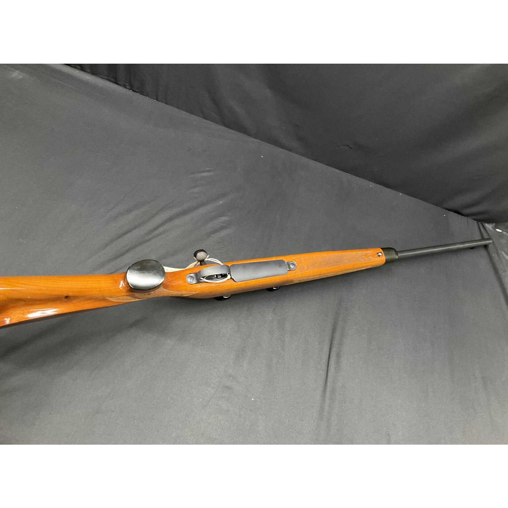 Remington Model 700 BDL, 7 mm Rem. Mag., Serial # 379704