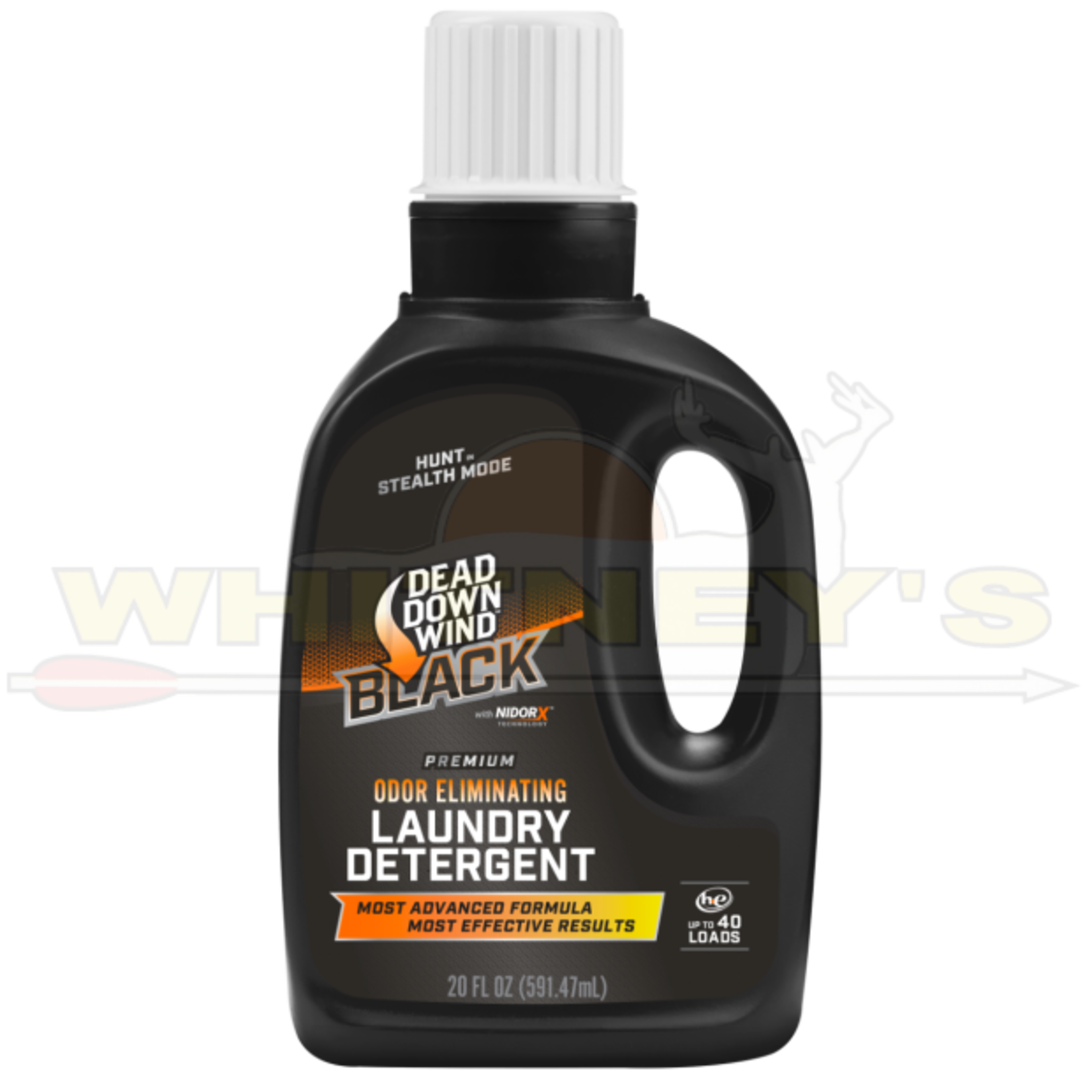 Dead Down Wind, LLC Dead Down Wind Laundry Detergent