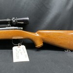 Accurate Gun Auctions, Inc. 1-59-103-01-57266 Remington Model 722, .222 Rem., Serial # 223293