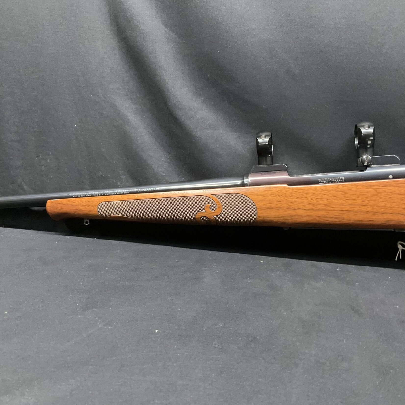 Winchester Model 70 XTR, .257 Roberts, Serial # G1579933