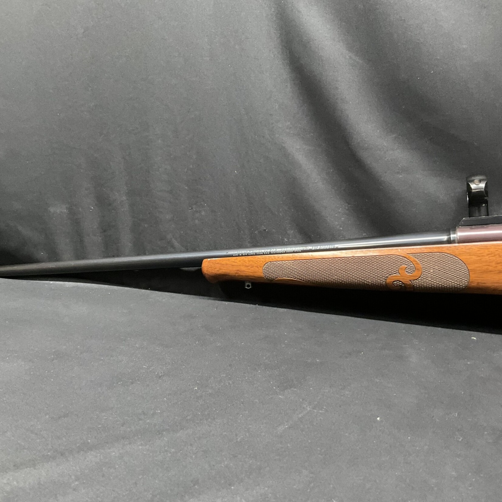 Winchester Model 70 XTR, .257 Roberts, Serial # G1579933