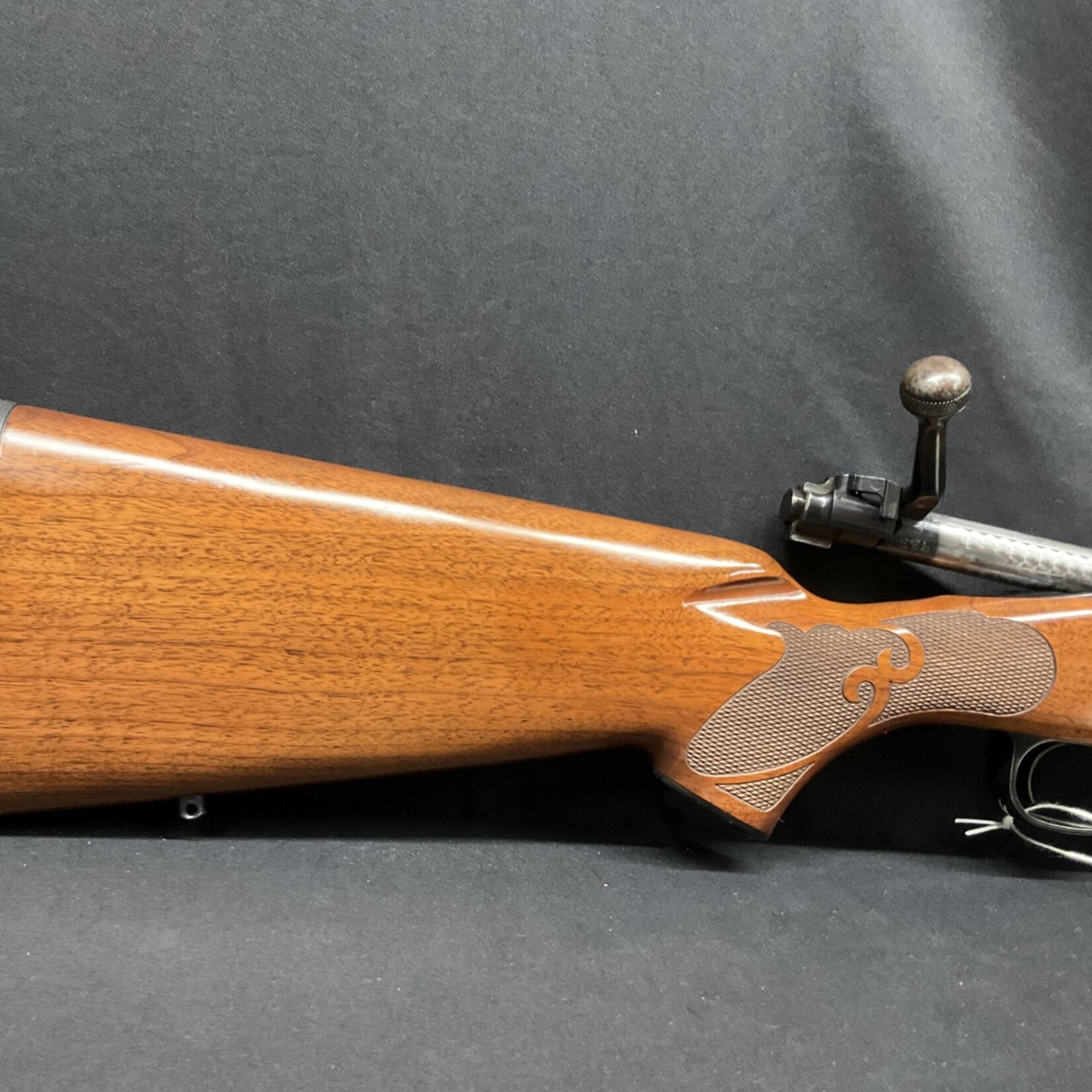 Winchester Model 70 XTR, .257 Roberts, Serial # G1579933