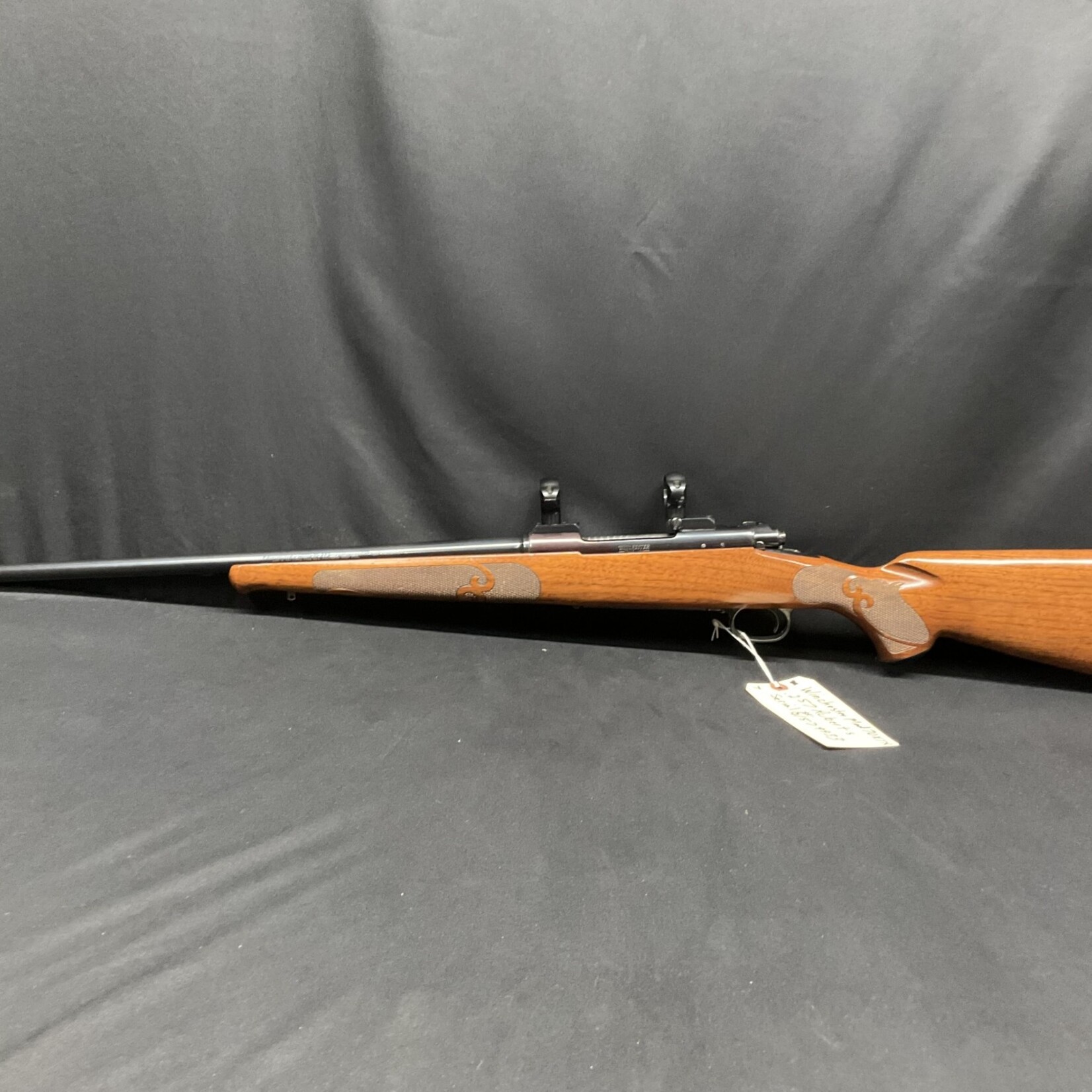 Winchester Model 70 XTR, .257 Roberts, Serial # G1579933