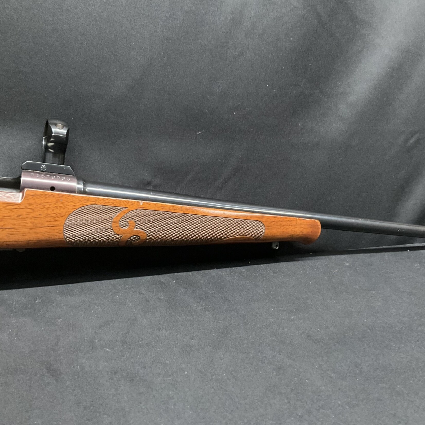 Winchester Model 70 XTR, .257 Roberts, Serial # G1579933