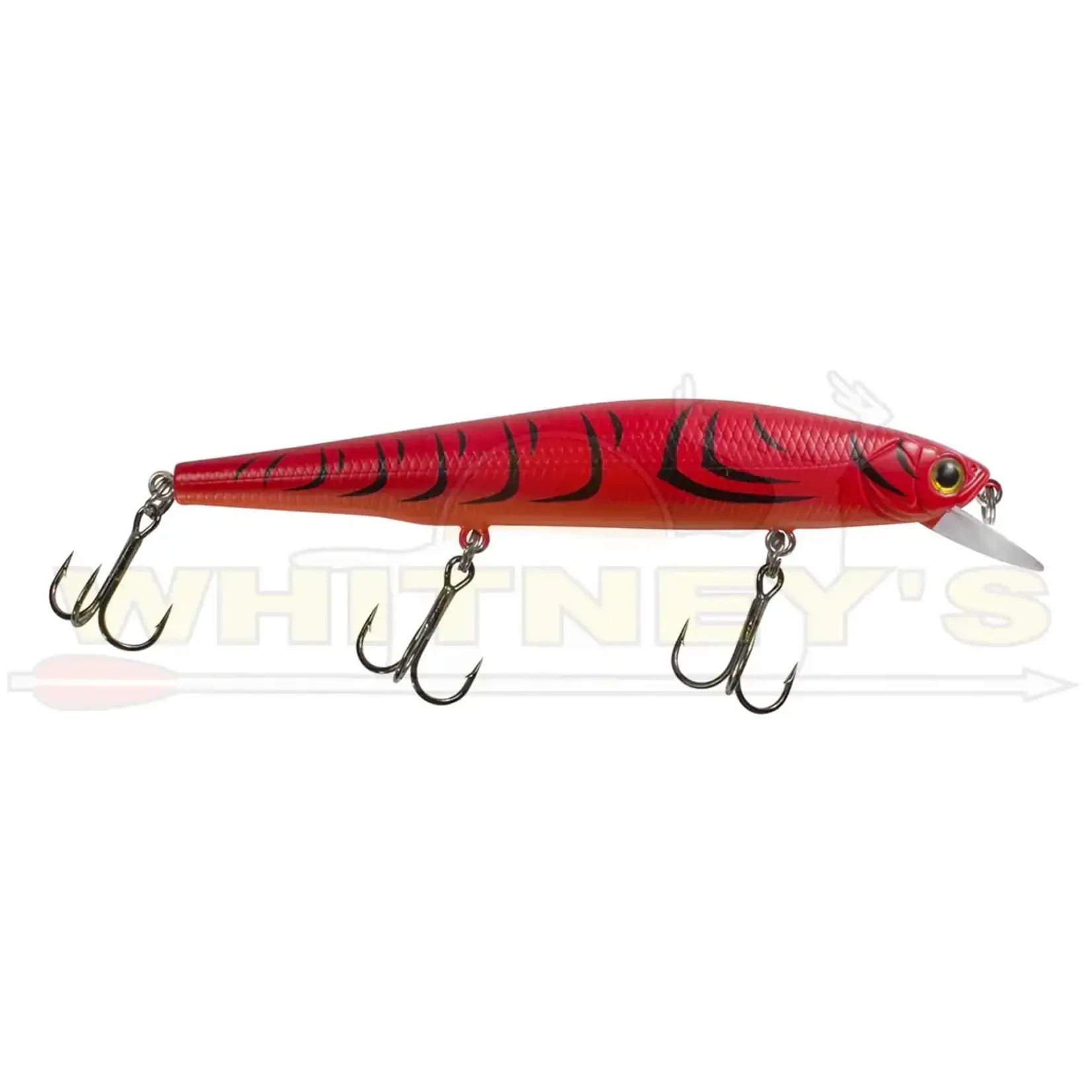 Lunkerhunt Lunkerhunt Sushi 110S 4.3" & 1/2oz.