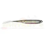 Lunkerhunt Lunkerhunt Bento Bait Split Tail 4.5"