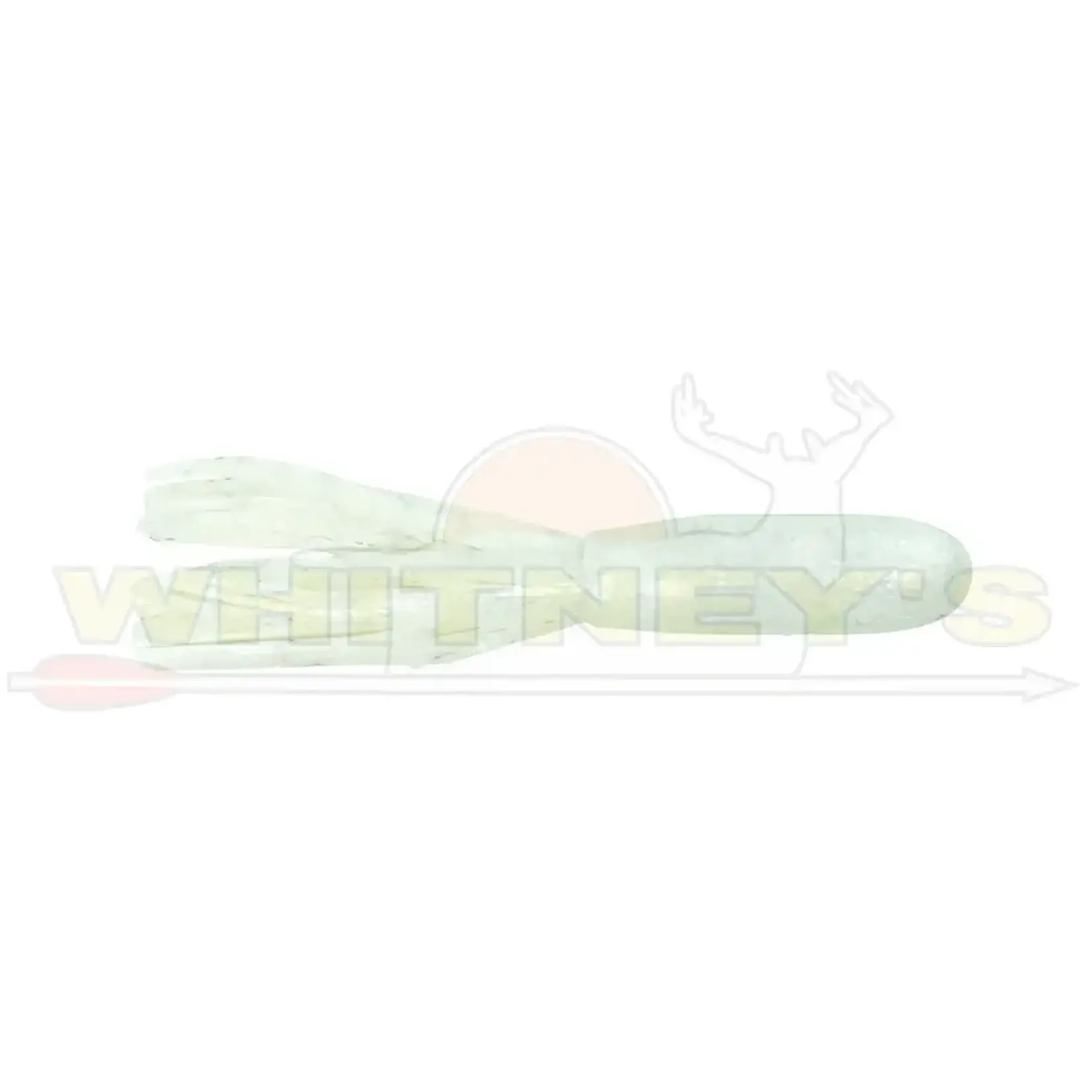 Lunkerhunt Lunkerhunt Unsalted Tubes 3"