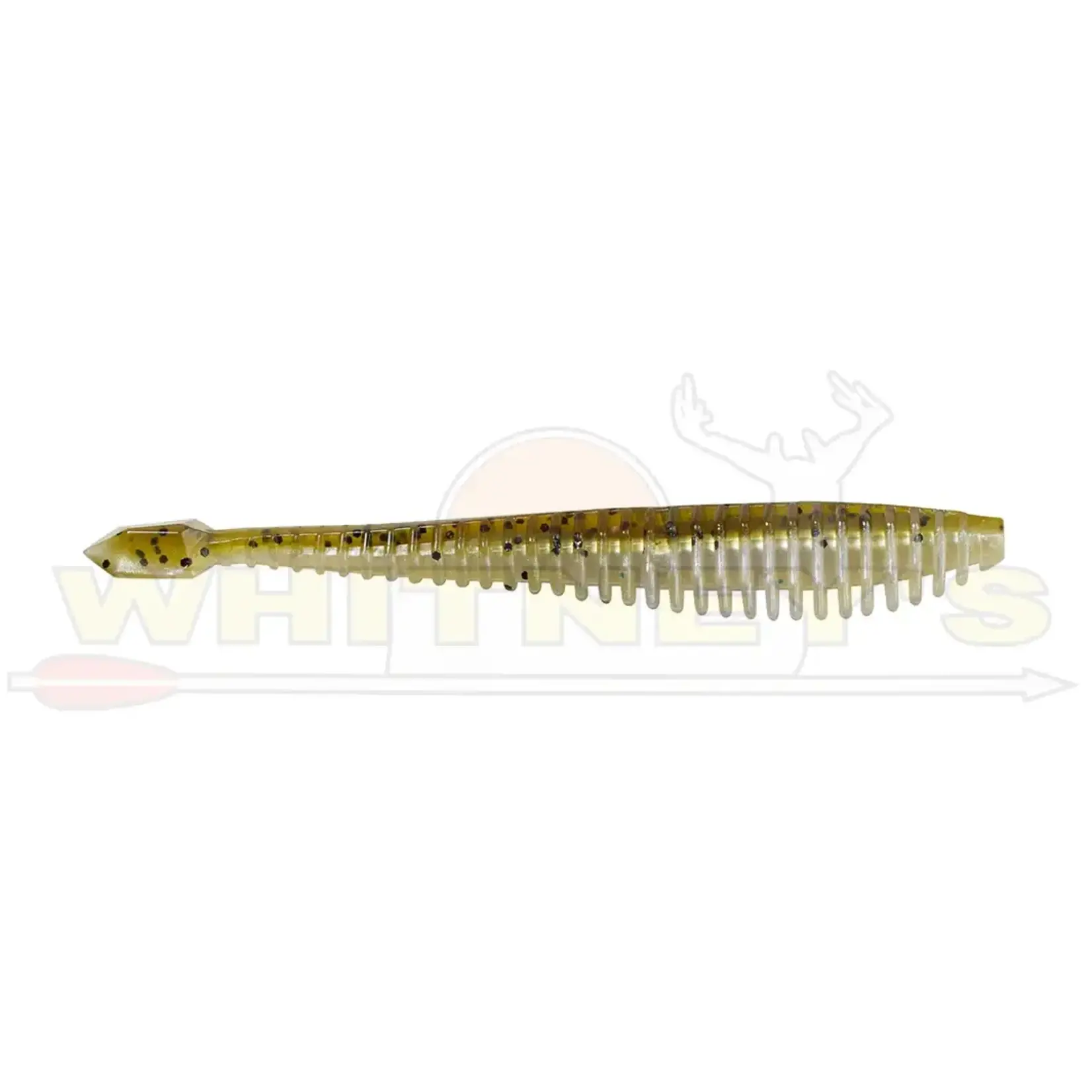 Lunkerhunt Lunkerhunt Versa Fish 4.5"