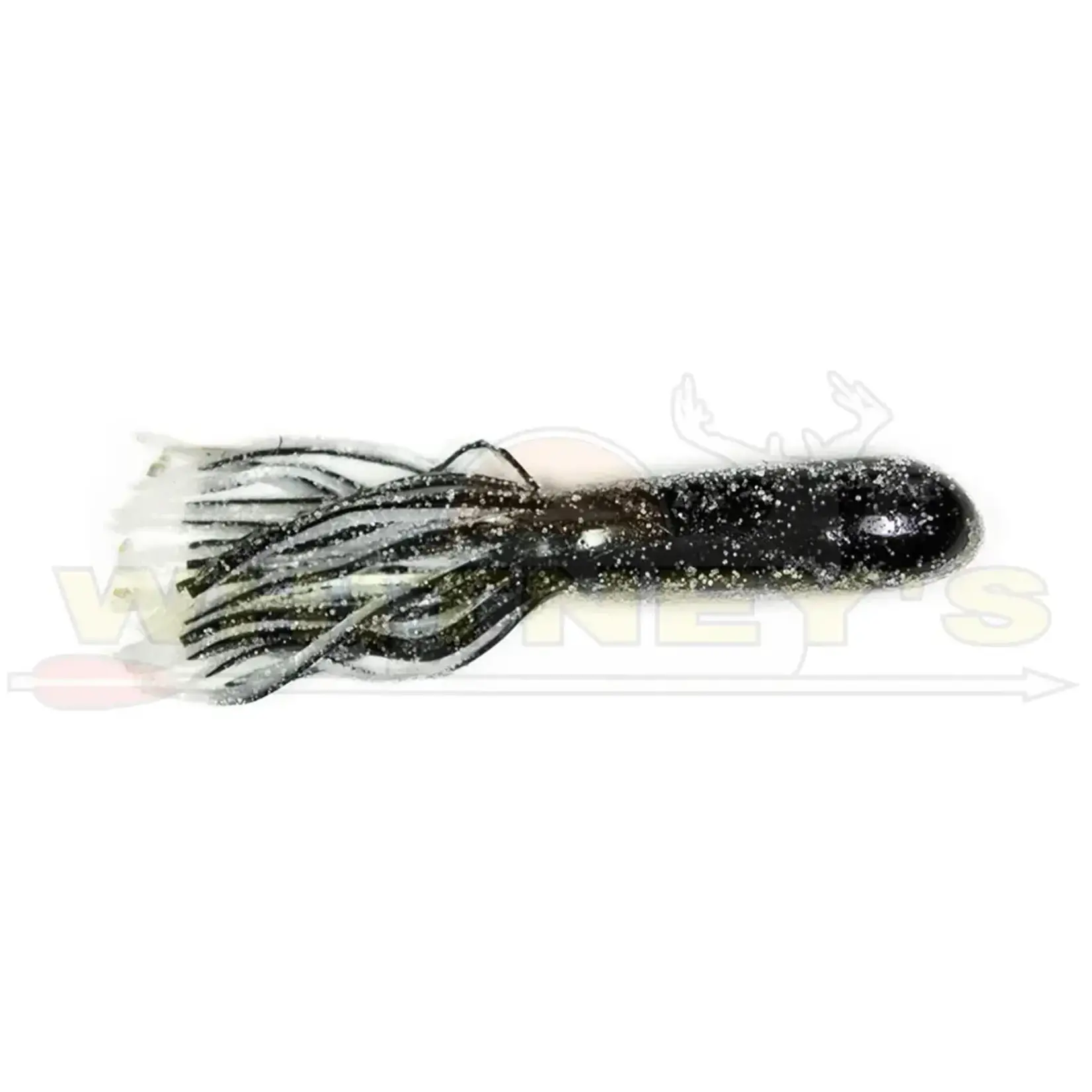 Lunkerhunt Lunkerhunt Spicy Revealer Tubes 4.25"