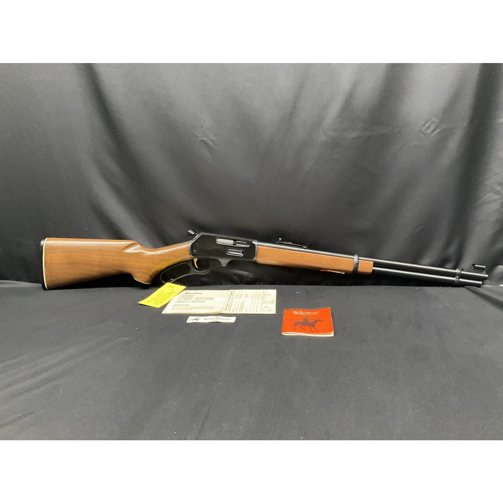 Marlin 30AW .30-30 Serial # 21002271 NEW IN BOX