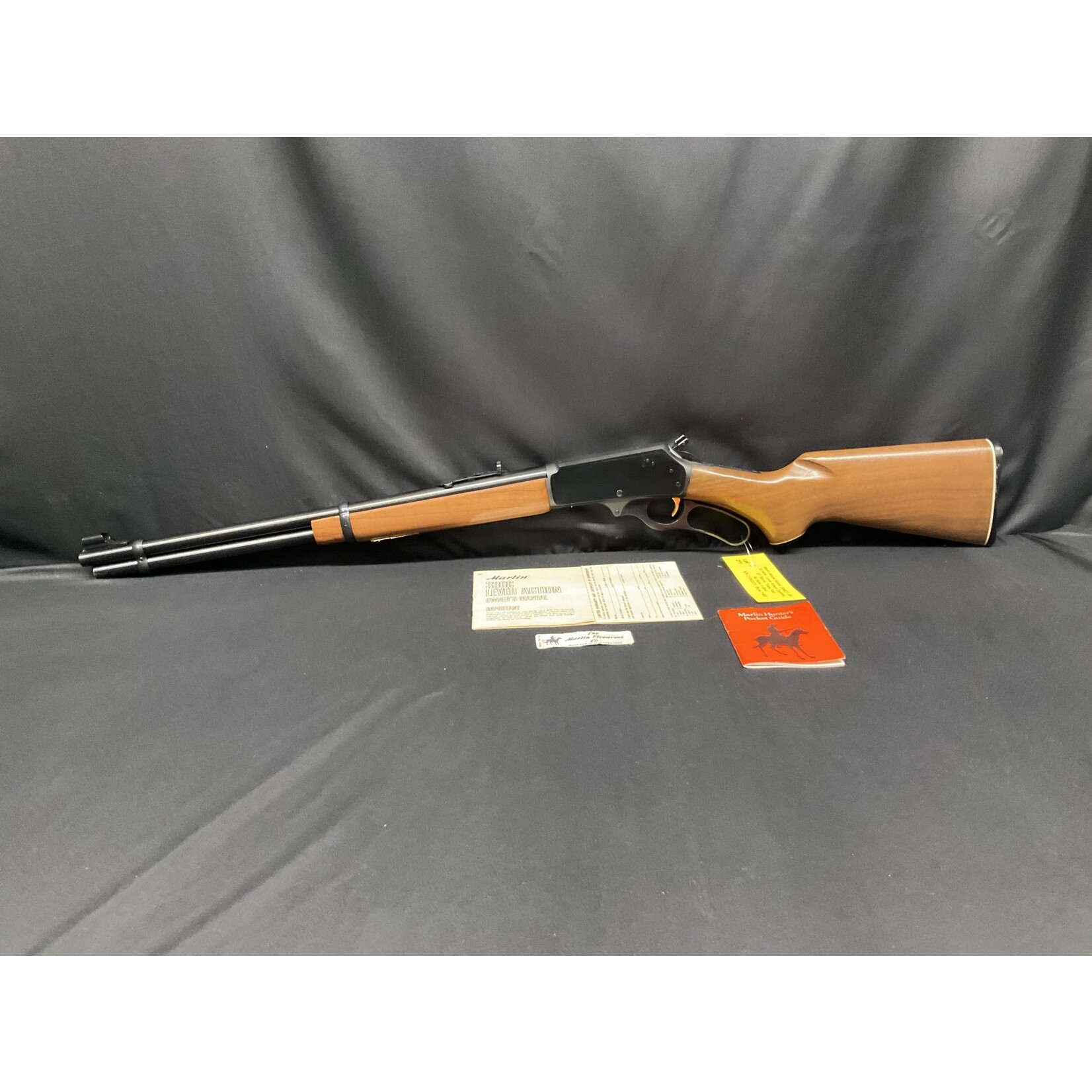 Marlin 30AW .30-30 Serial # 21002271 NEW IN BOX