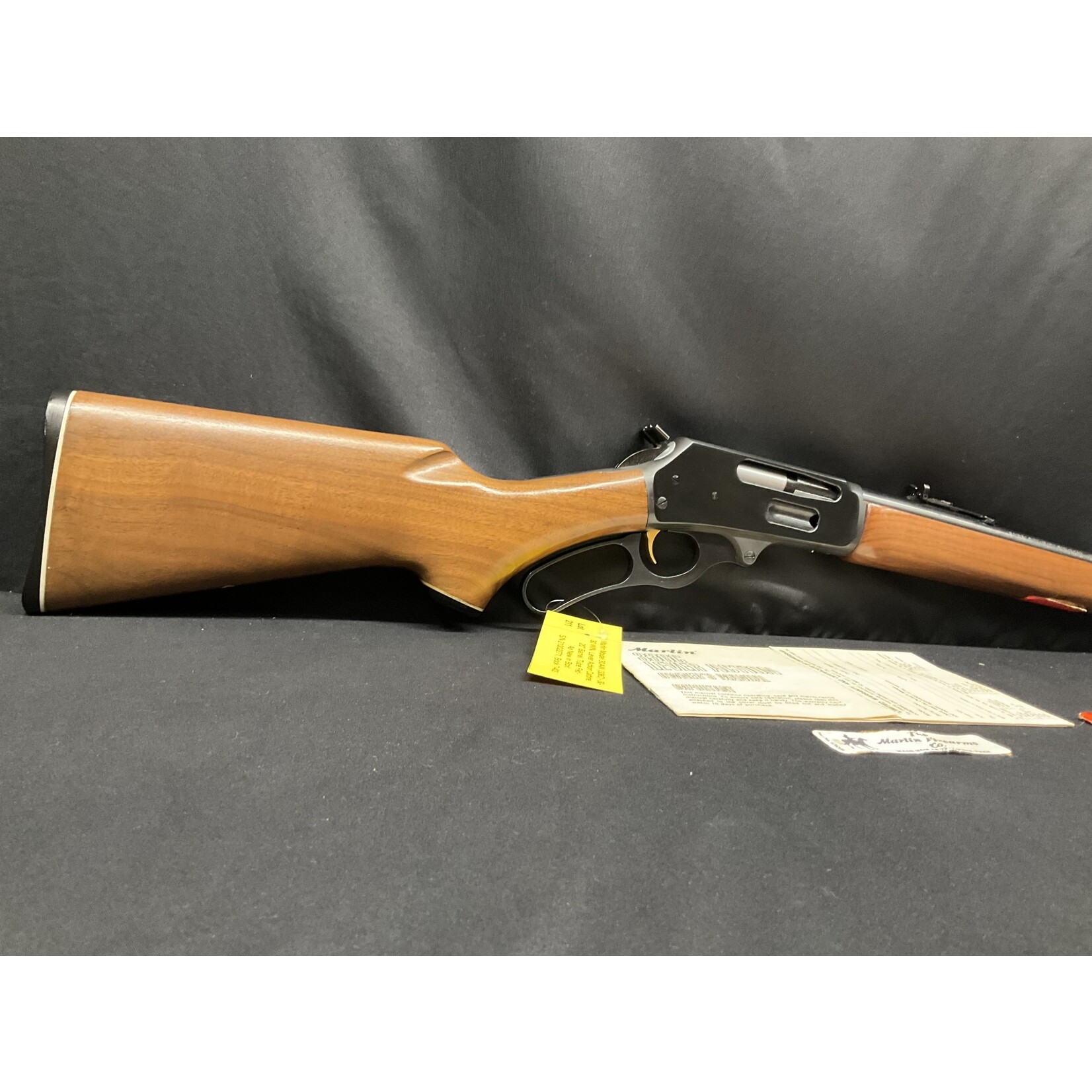 Marlin 30AW .30-30 Serial # 21002271 NEW IN BOX